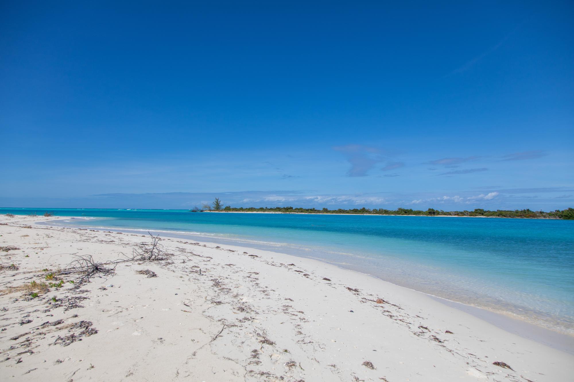 Barracuda Point, Pine Cay - Gallery image 40