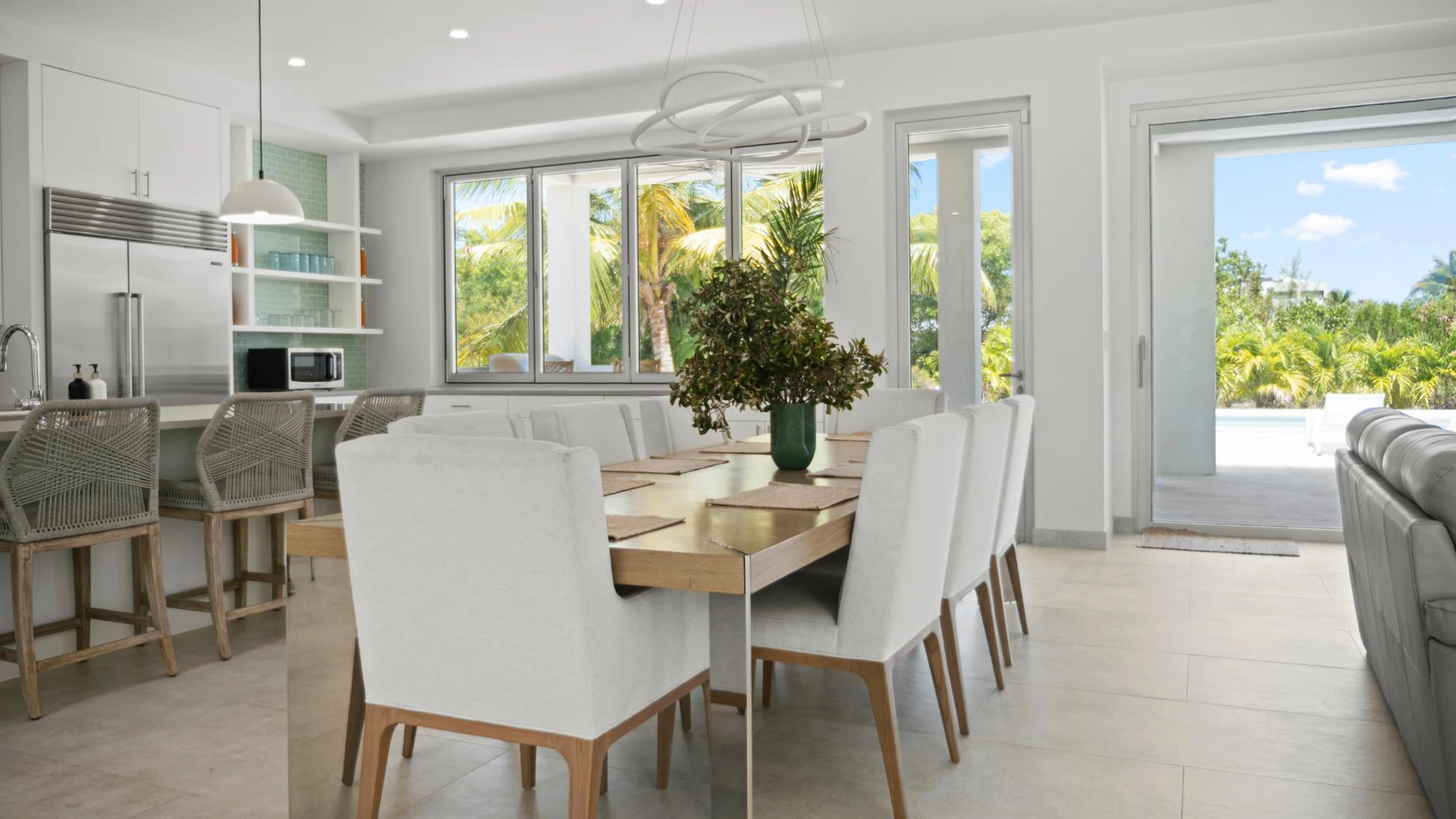 PURE WATER VILLA-HUMMINGBIRD LANE - Gallery image 4