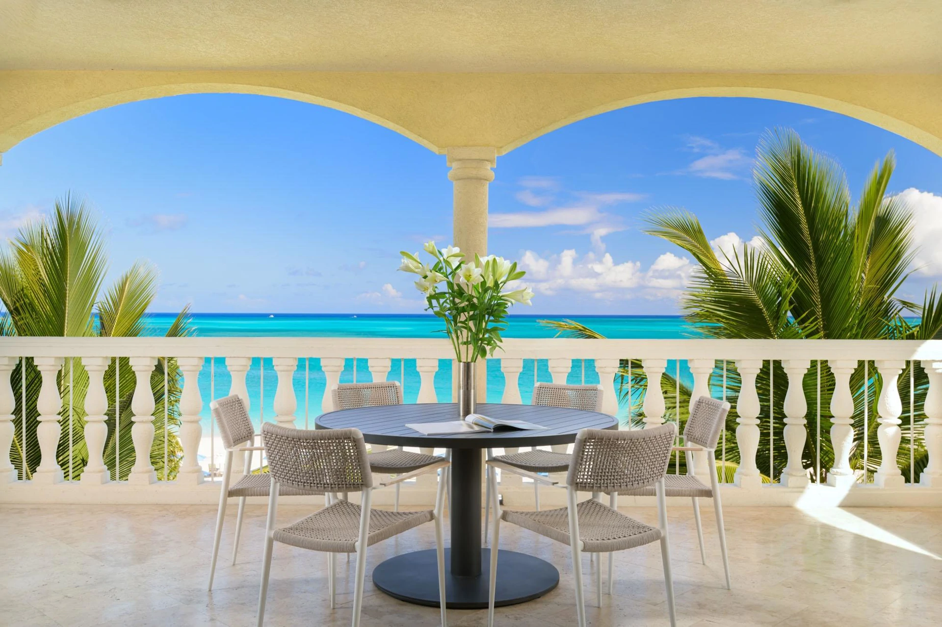 E401.402 Villas At Grace Bay Club - Gallery image 5