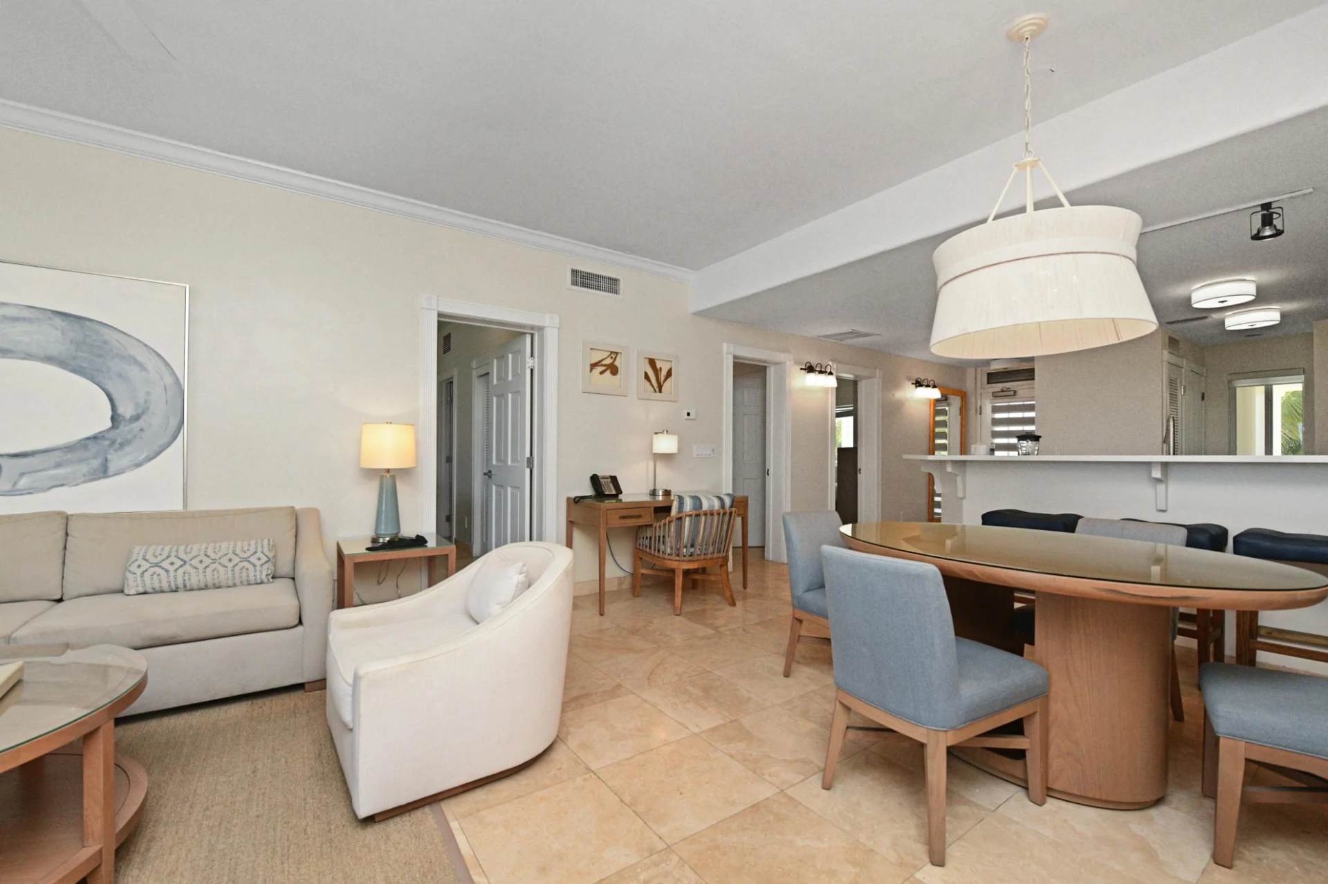 2 BR THE SANDS RESORT AT GRACE BAY BEACH - Gallery image 12