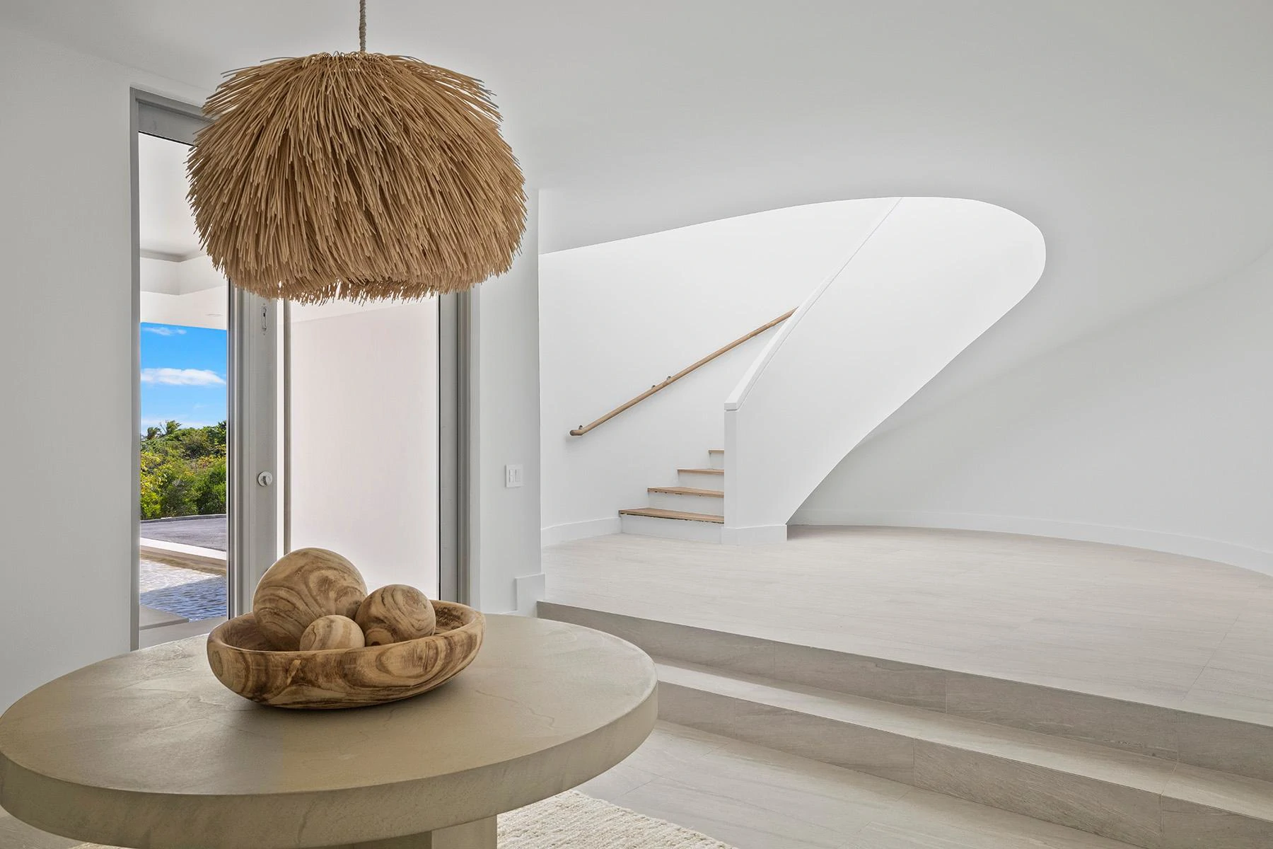 Villa 3 - The Summit - Blue Mountain Ocean View - Gallery image 12