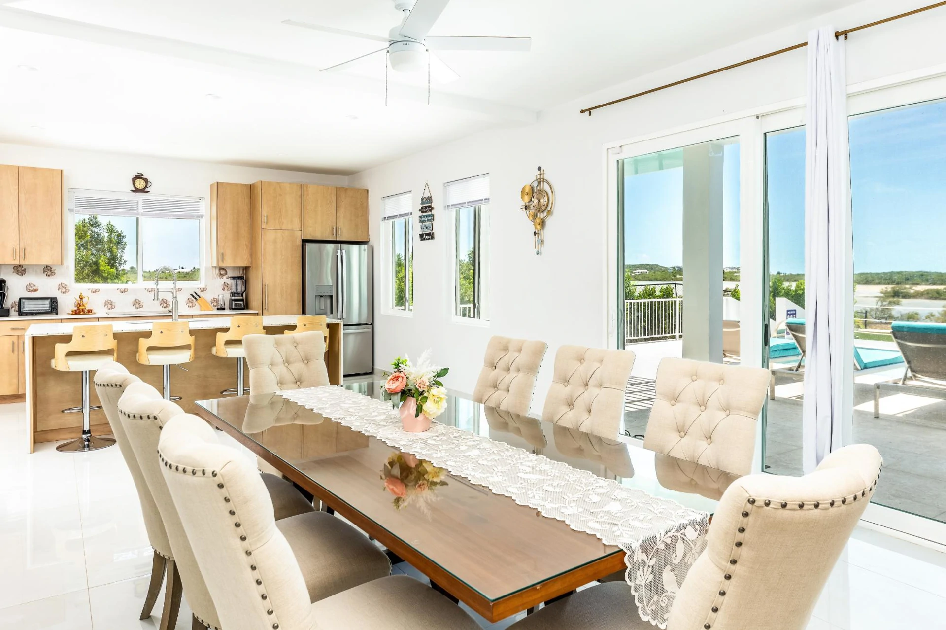 Blue Top Villa - Gallery image 14