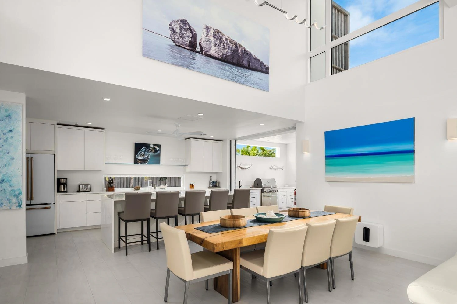 Sunset Beach Villa Unparalleled 21 - Gallery image 14