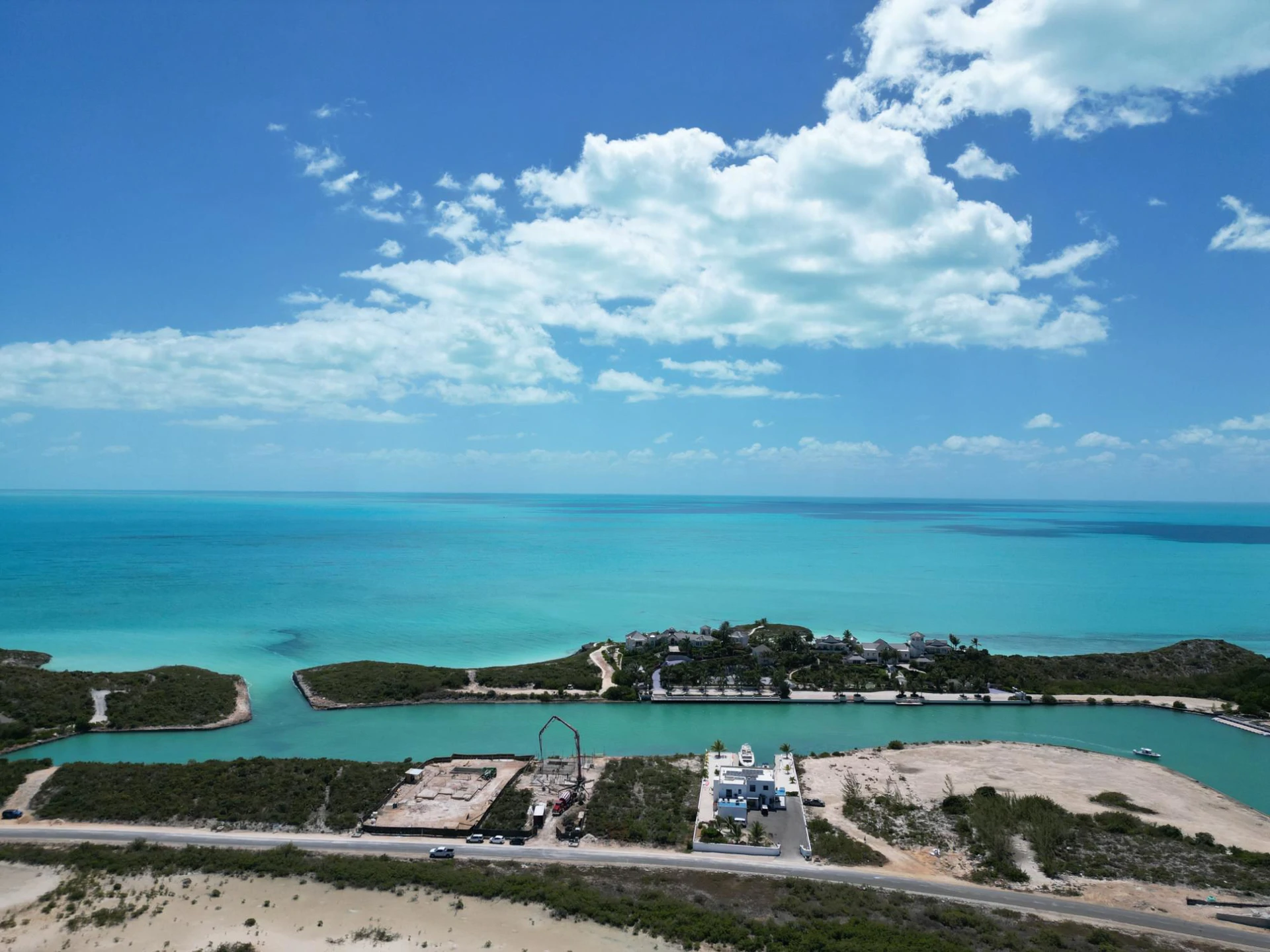 Waterfront Villa - Gallery image 6