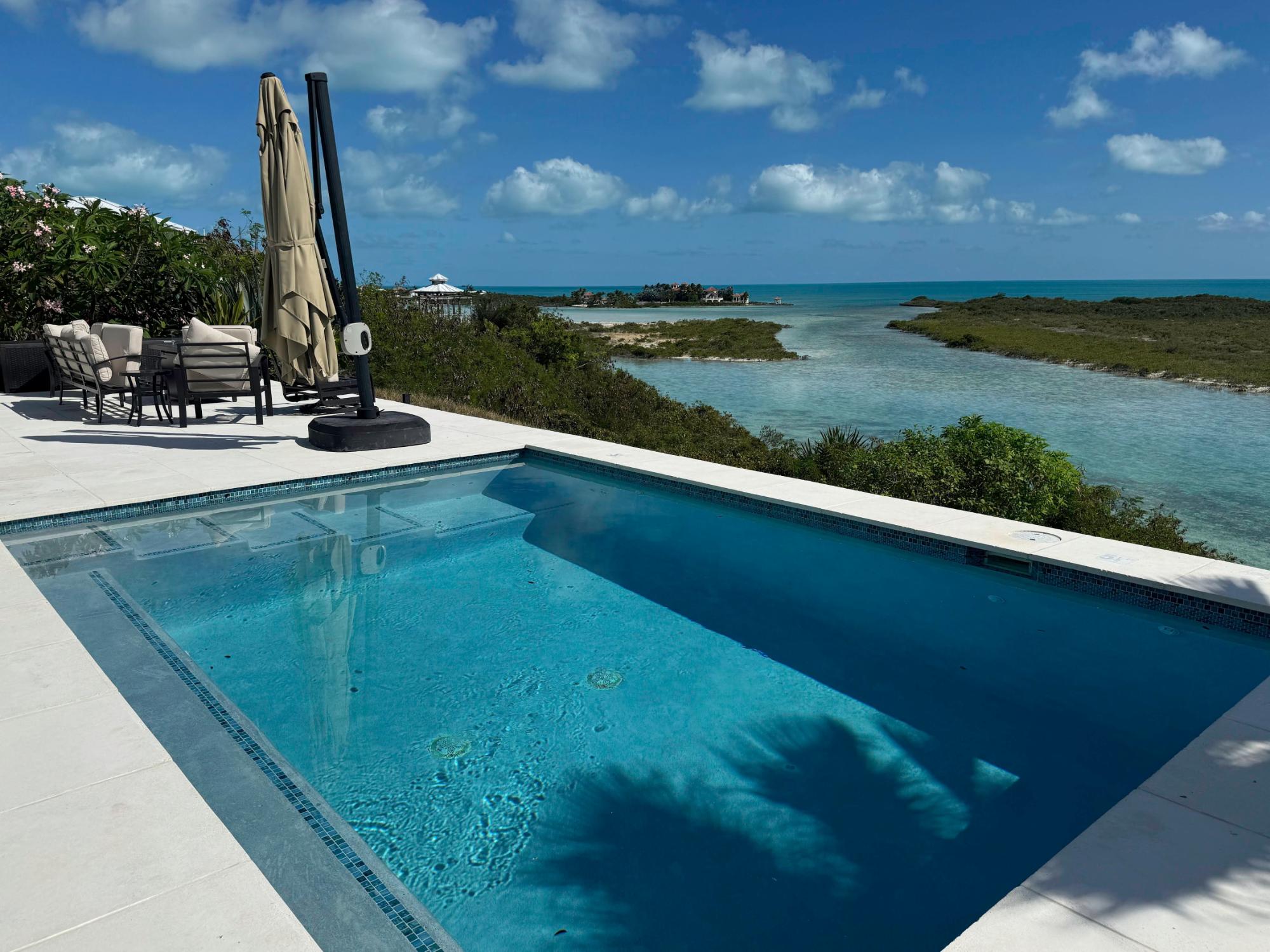 Beau Soleil Villa, 178 Chalk Sound Road - Gallery image 45