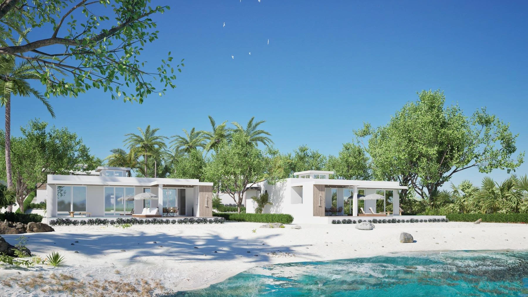 Waterview Residences