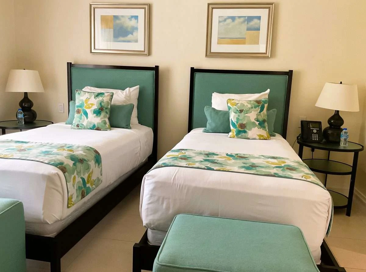 Apt 902, The Landings, Rodney Bay. - Gallery image 11