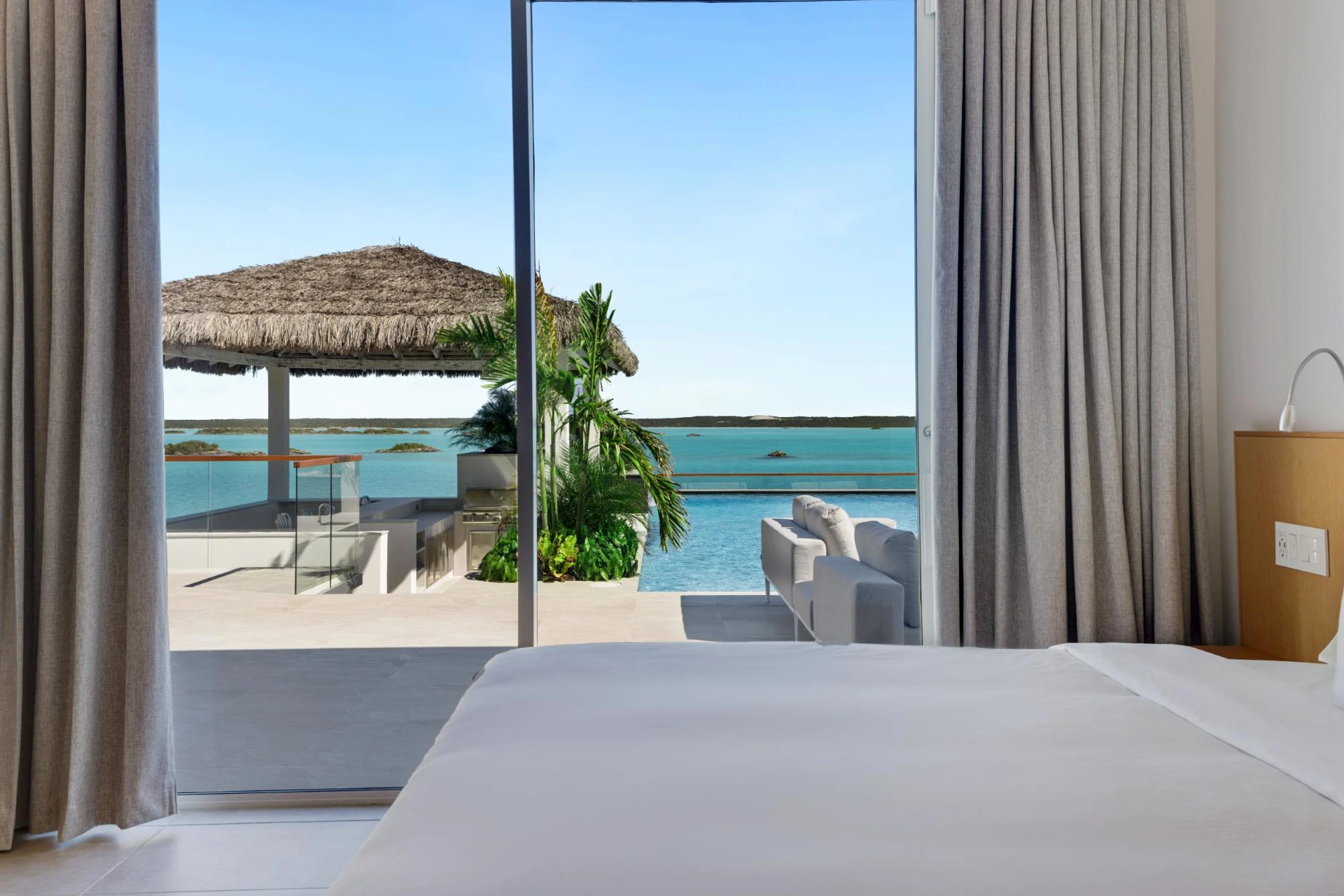 Ocean Breeze Villa Chalk Sound - Gallery image 50