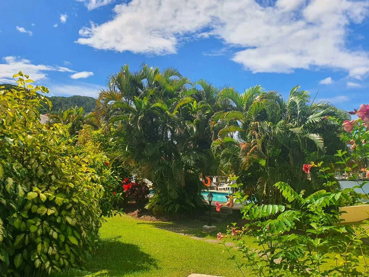 12, Bayview Townhouse, Rodney Bay - Gallery image 11