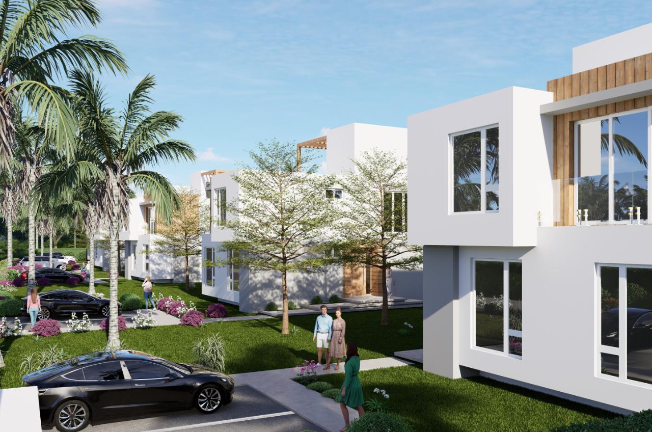 Villa 5 Beachwalk Villas - Gallery image 18