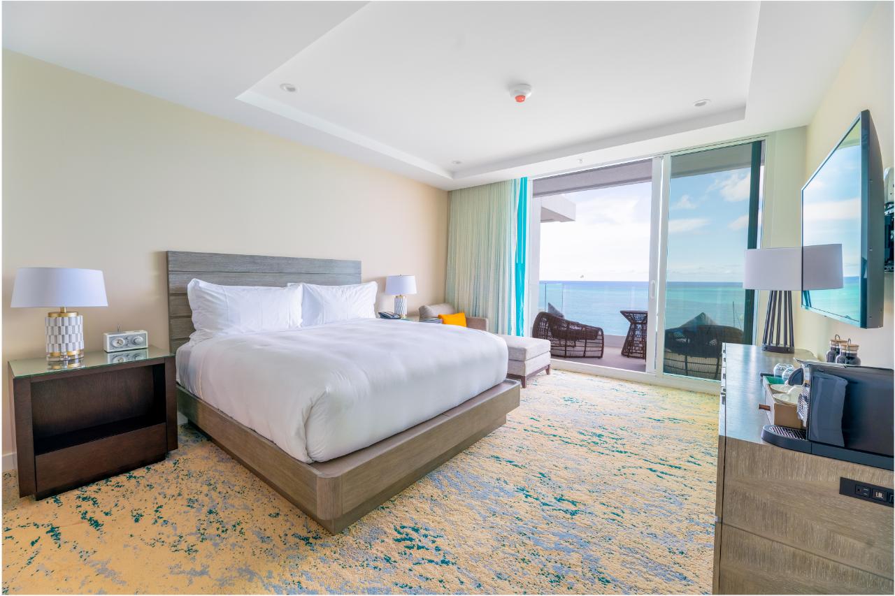 UNIT A4C RITZ CARLTON 3BR/4BA/DEN/LAUNDRY - Gallery image 9
