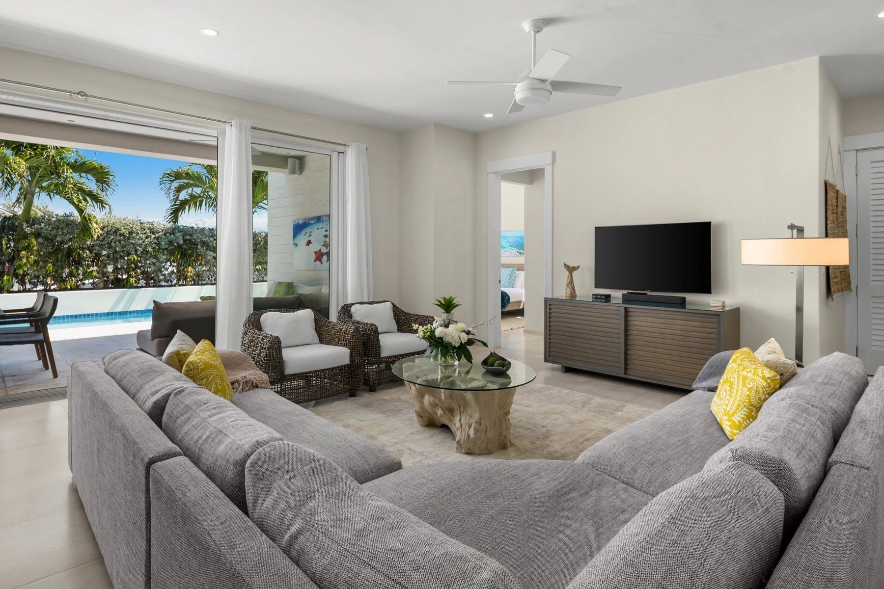 Second Wind Villa - Canal Front - Gallery image 6