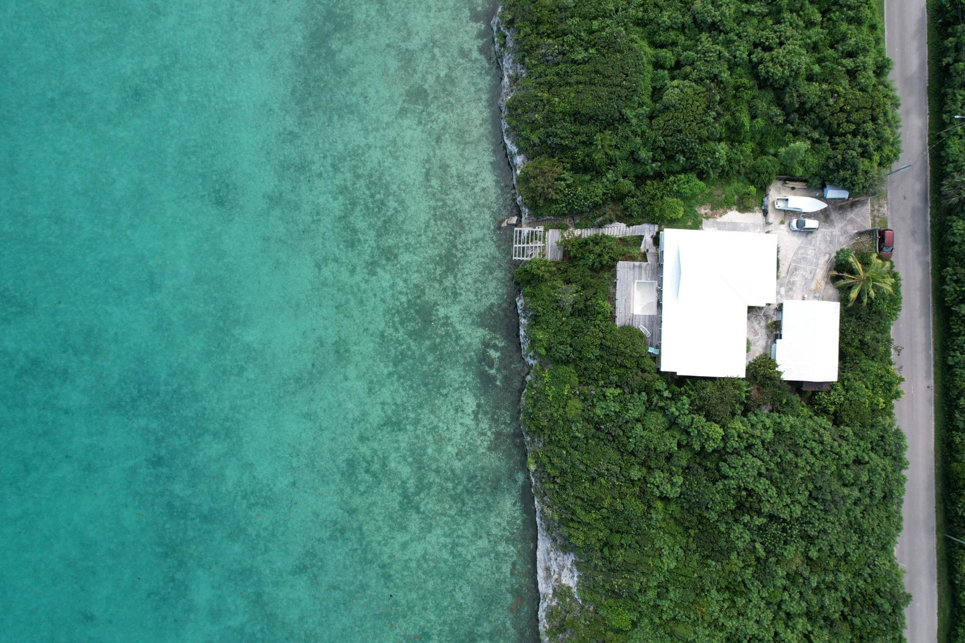 North Caicos Water Front Home - Gallery image 3