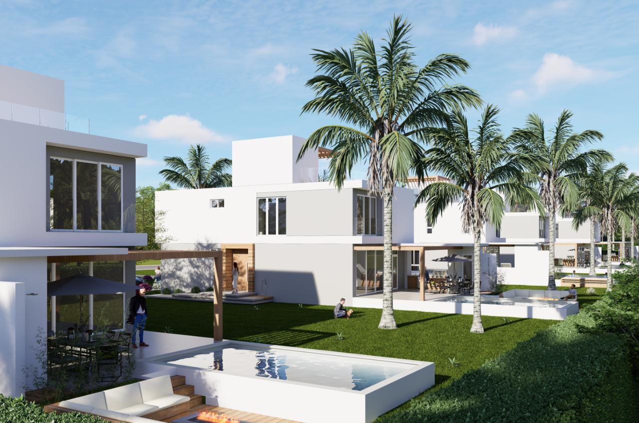 Villa 5 Beachwalk Villas - Gallery image 2