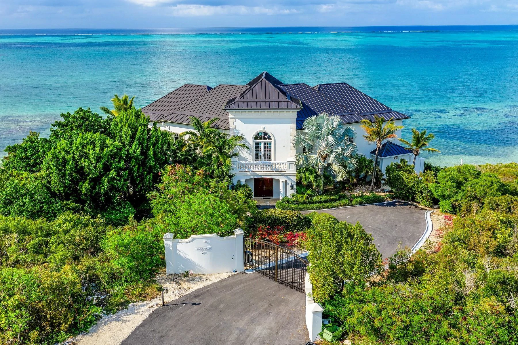 Villa Palmera - Gallery image 3