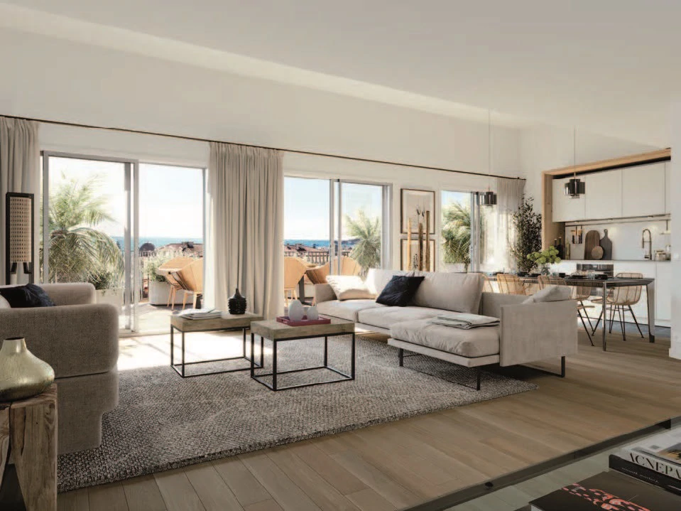 20-22 Boulevard Marinoni, Beaulieu-sur-Mer - Gallery image 2