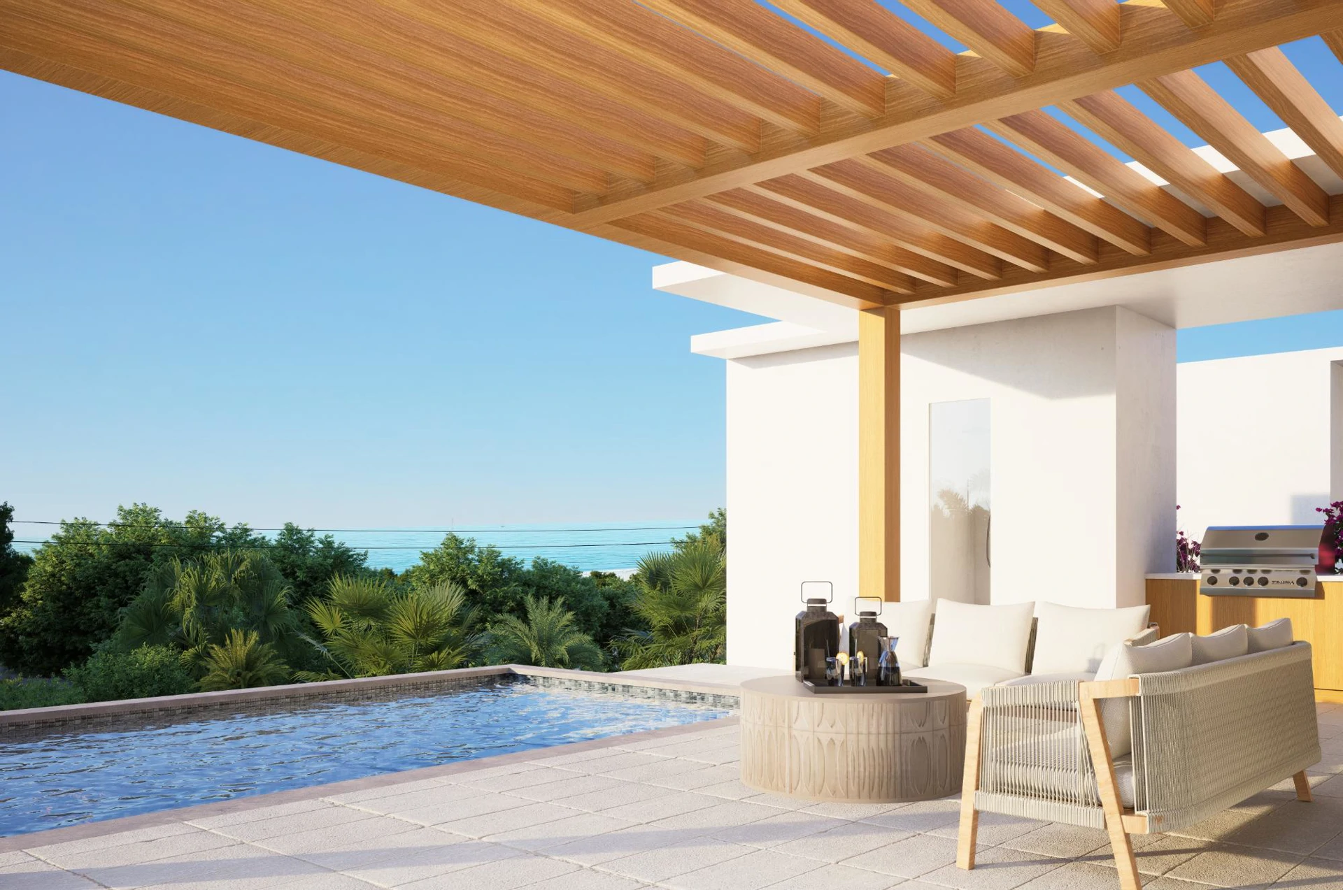 Marinawalk, Third Turtle Road - Gallery image 6