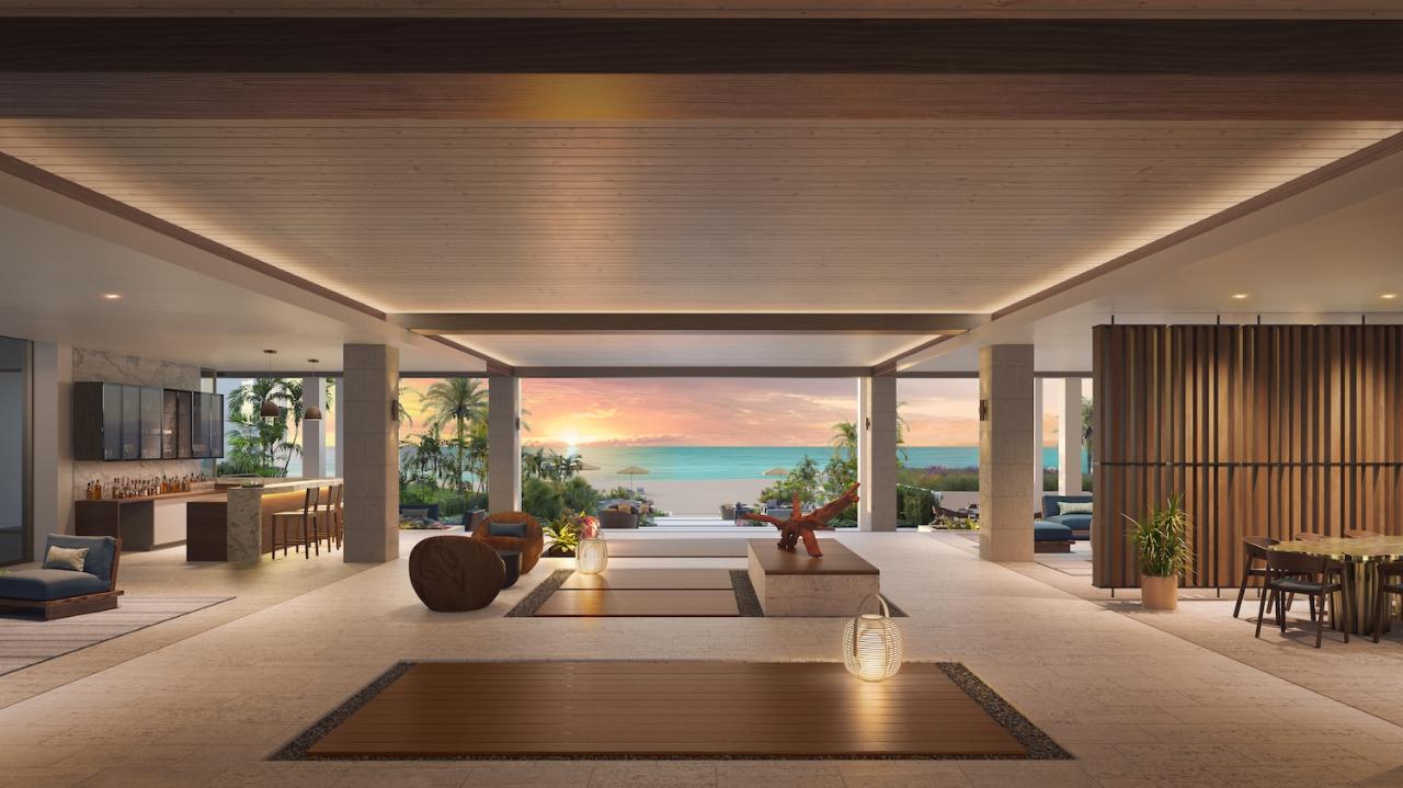 Residence 2D - The Loren at Turtle Cove - Gallery image 4