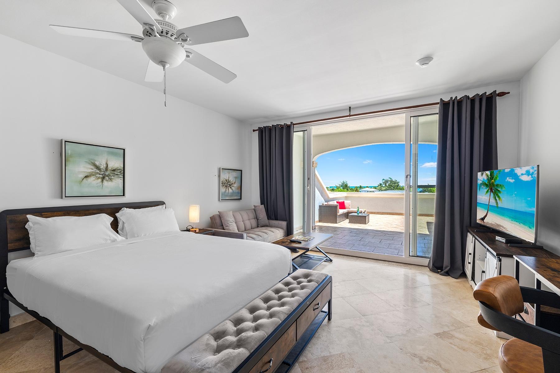 Oceanview Studio Unit - Gallery image 5