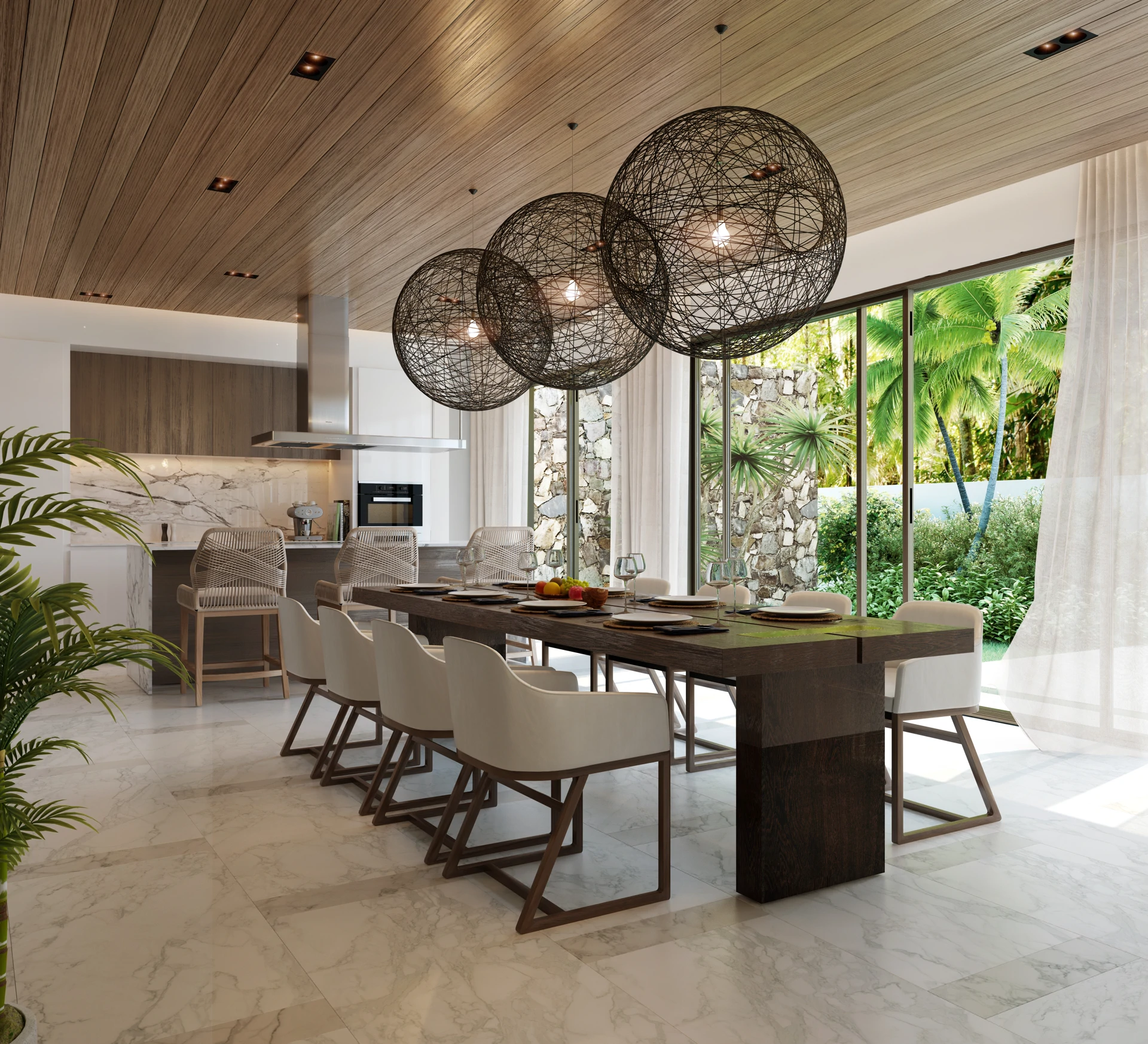 4 bed luxury Private Homes for sale One&Only Le Saint Géran, Mauritius - Gallery image 2