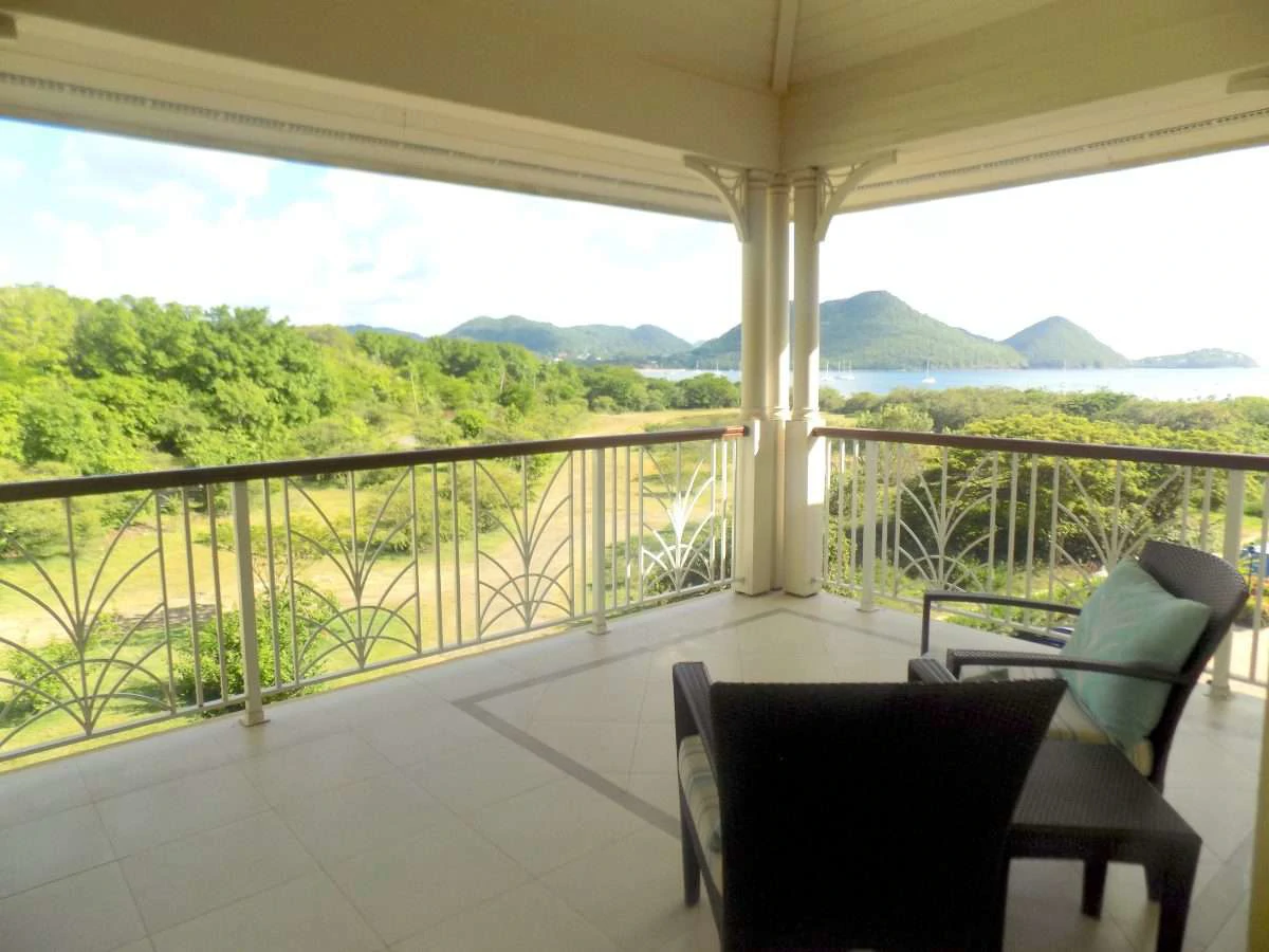 Apt 931, Penthouse, The Landings. - Gallery image 3