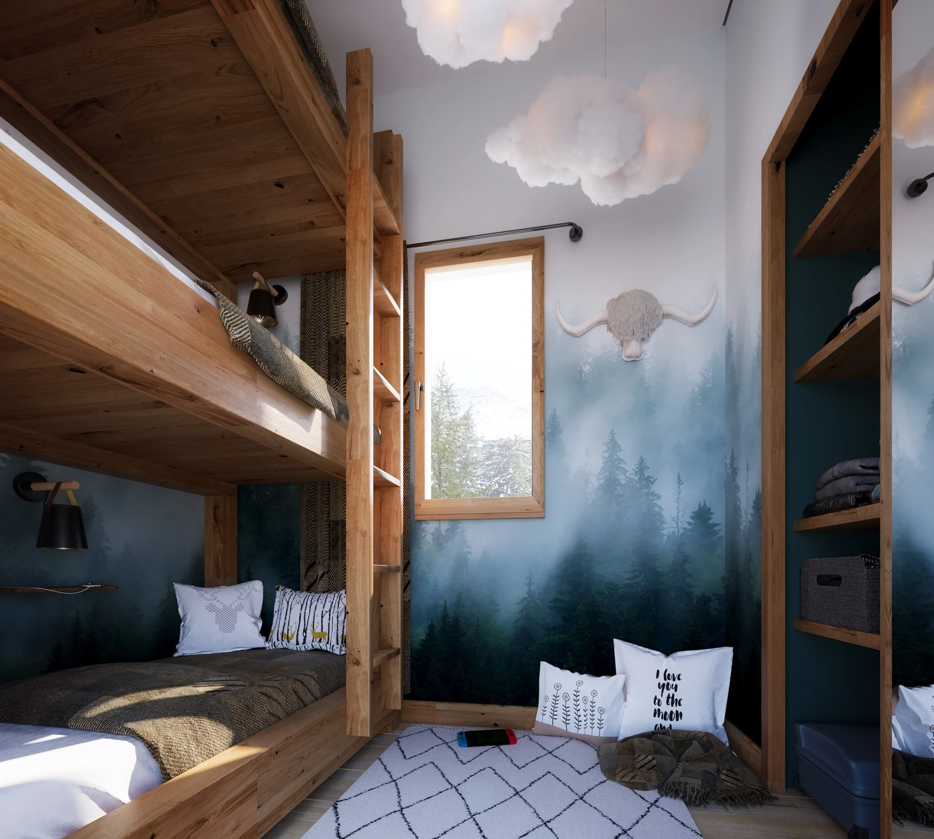 Eclat de Lune, Valmorel - Gallery image 3