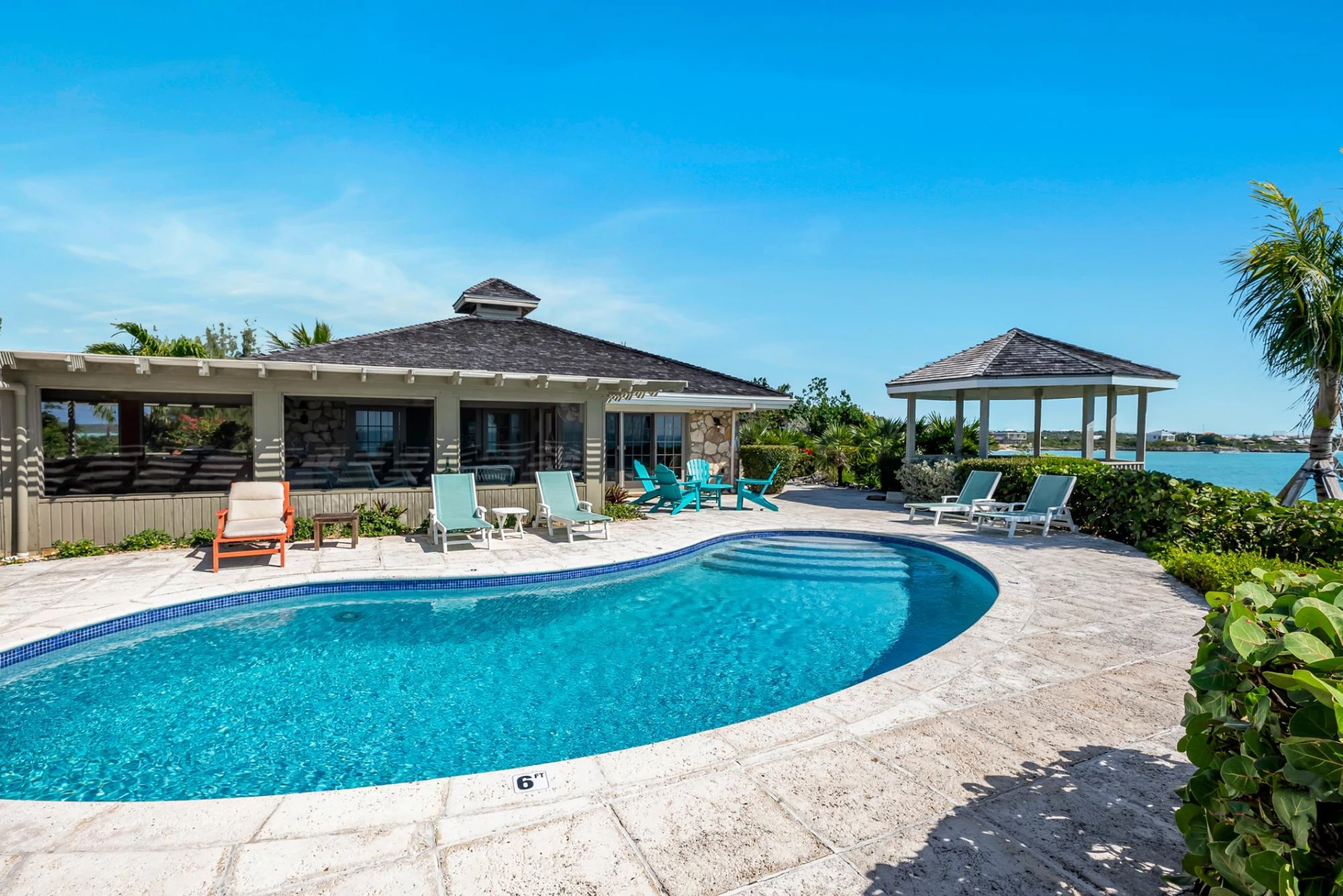 PARADISE POINTE - Gallery image 31