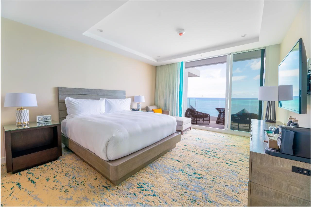 UNIT 1036 RITZ CARLTON 3BR/4BA/DEN/LAUNDRY/GARAGE - Gallery image 9