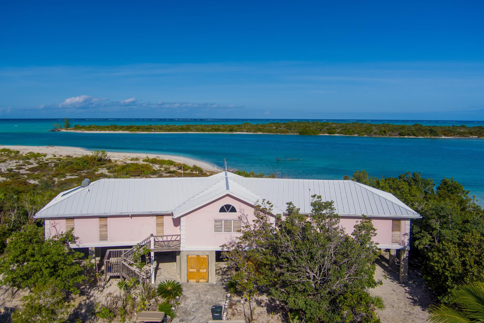 Barracuda Point, Pine Cay - Gallery image 47