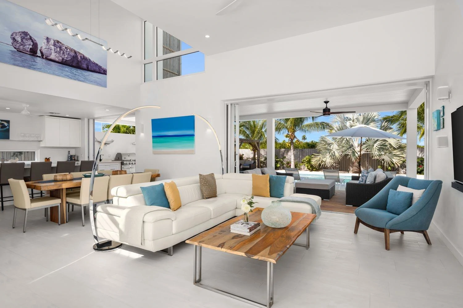 Sunset Beach Villa Unparalleled 21 - Gallery image 4