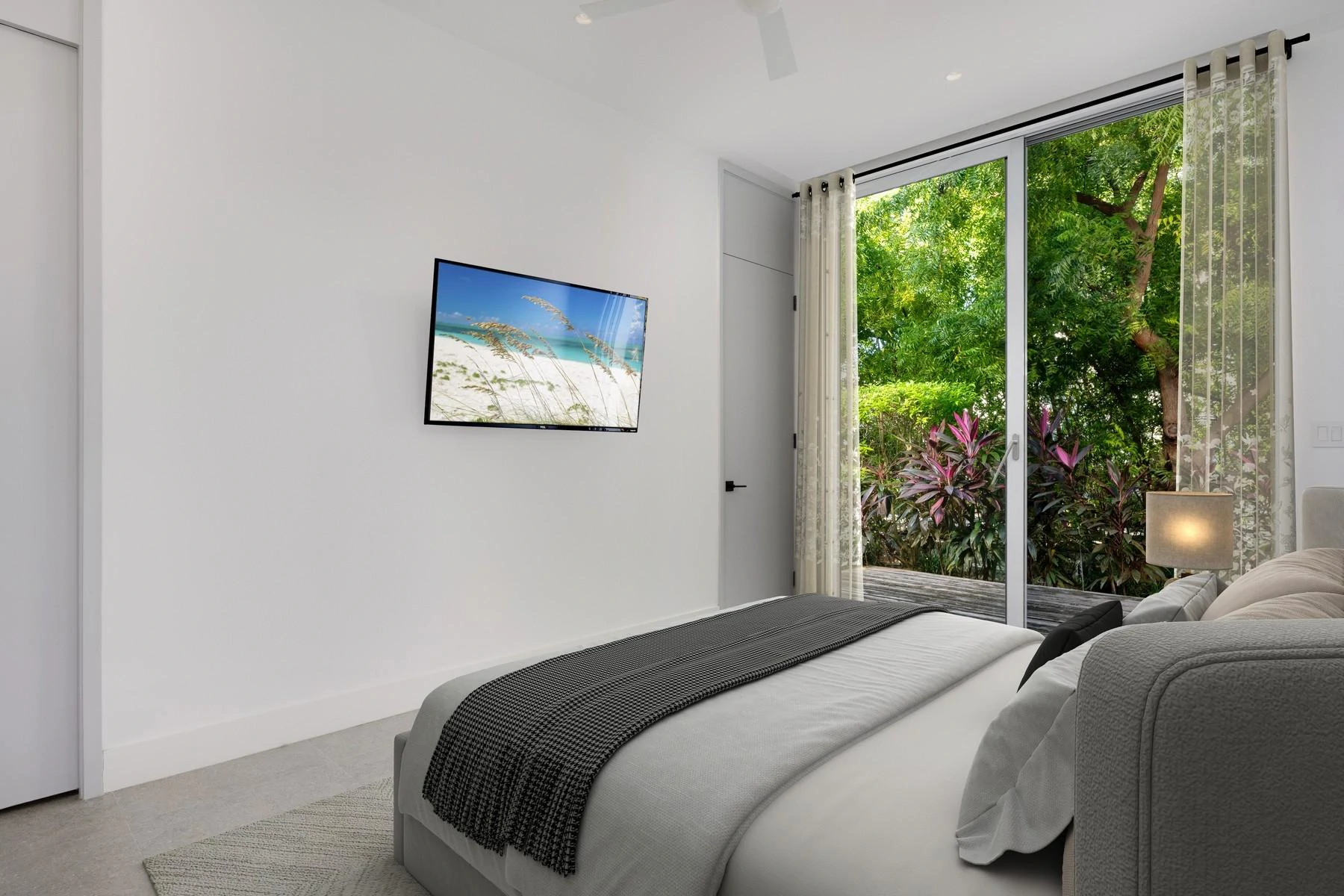 Villa 8 - Blue Cay Estate Canal Front - Gallery image 29