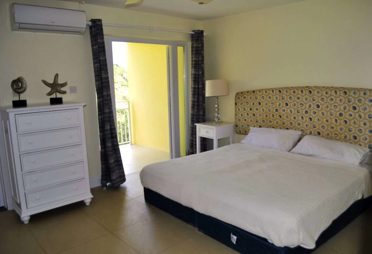 2C, Allamanda. Anse Galet, Cap Estate - Gallery image 13