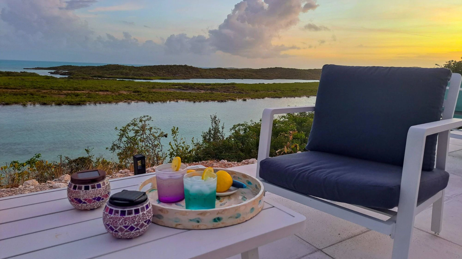 Beau Soleil Villa, 178 Chalk Sound Road - Gallery image 7