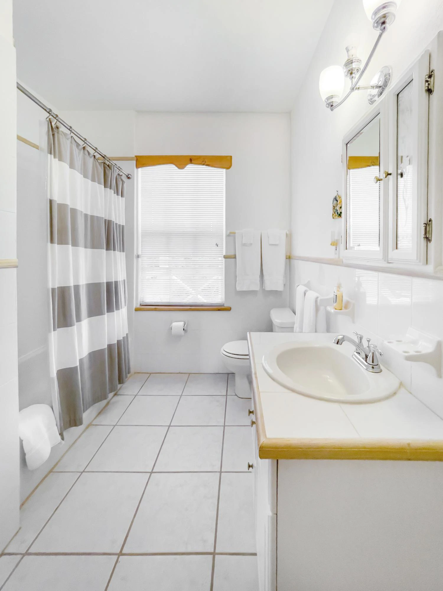 VACATION HOME STEPS FROM A PRISTINE N.CAICOS BEACH - Gallery image 18