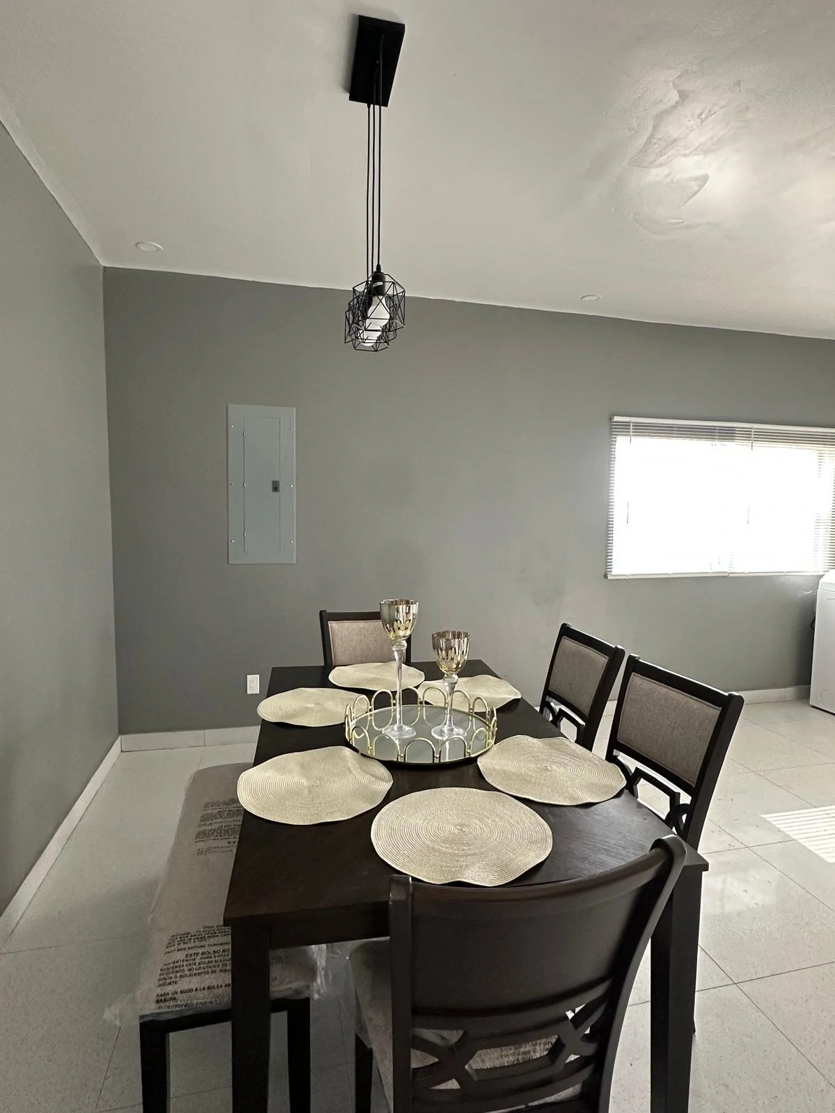 Cockburn Harbour Home