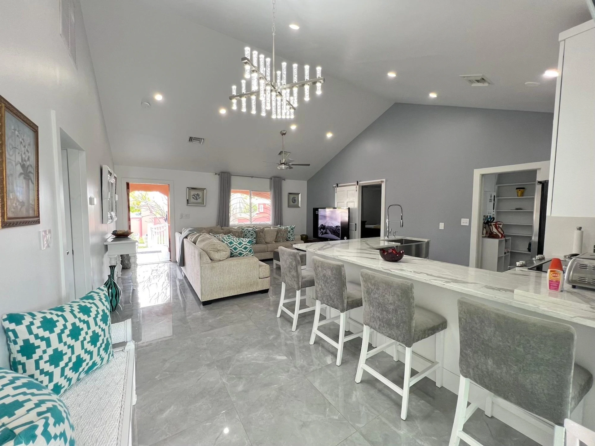 VILLA AGATHA - Gallery image 14