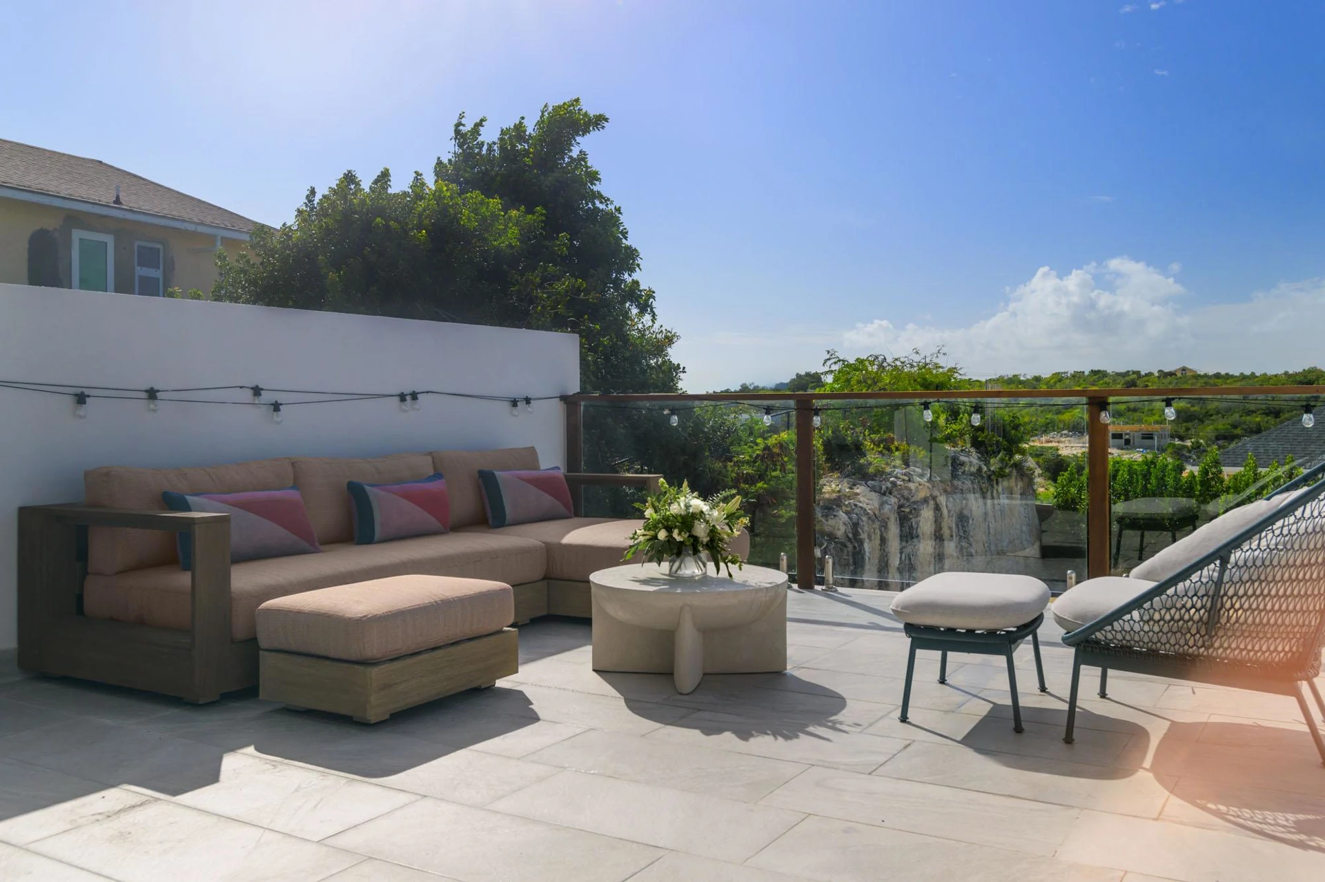 Seastar Villa, Long Bay Hills - Gallery image 11