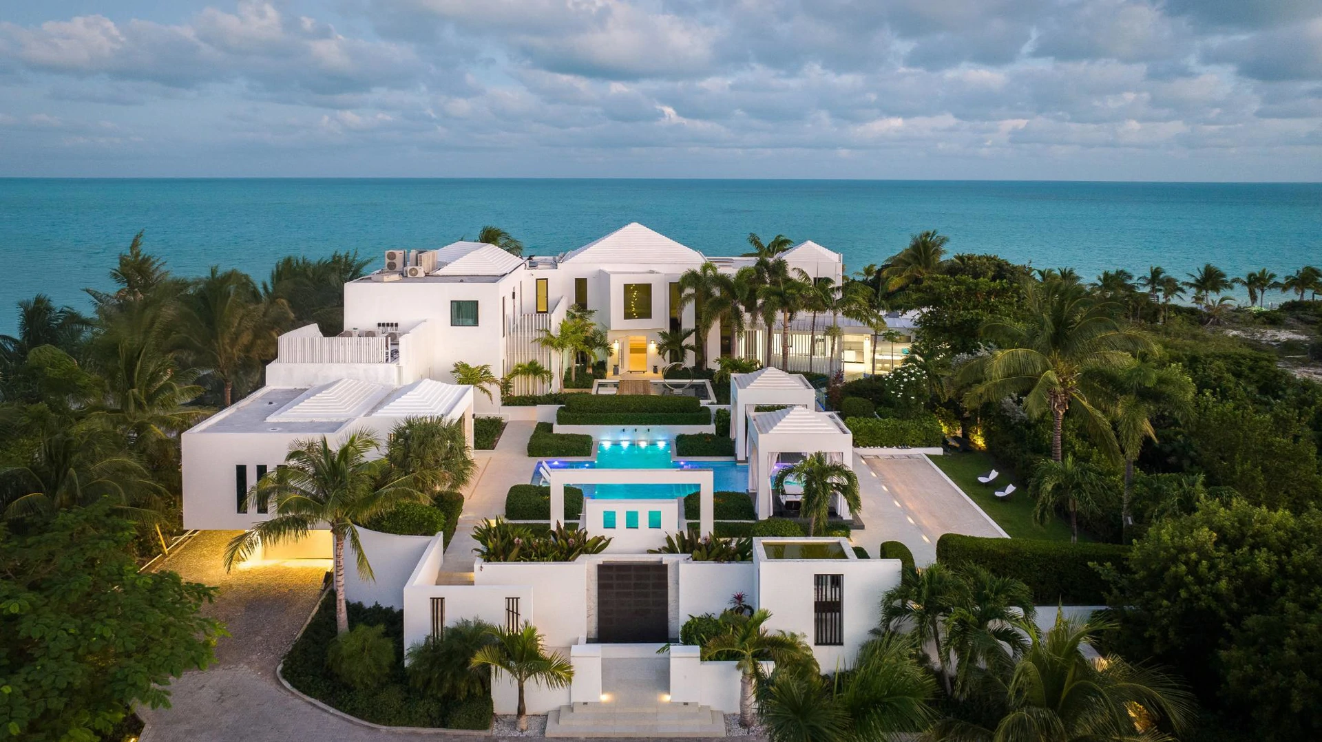 Triton Luxury Villa - Gallery image 71