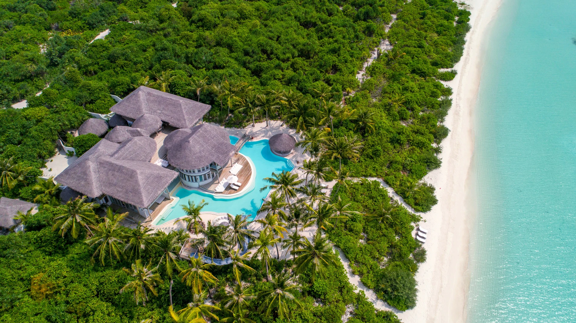 Luxury Maldives beach & over water villas for sale | Soneva Jani - Gallery image 26