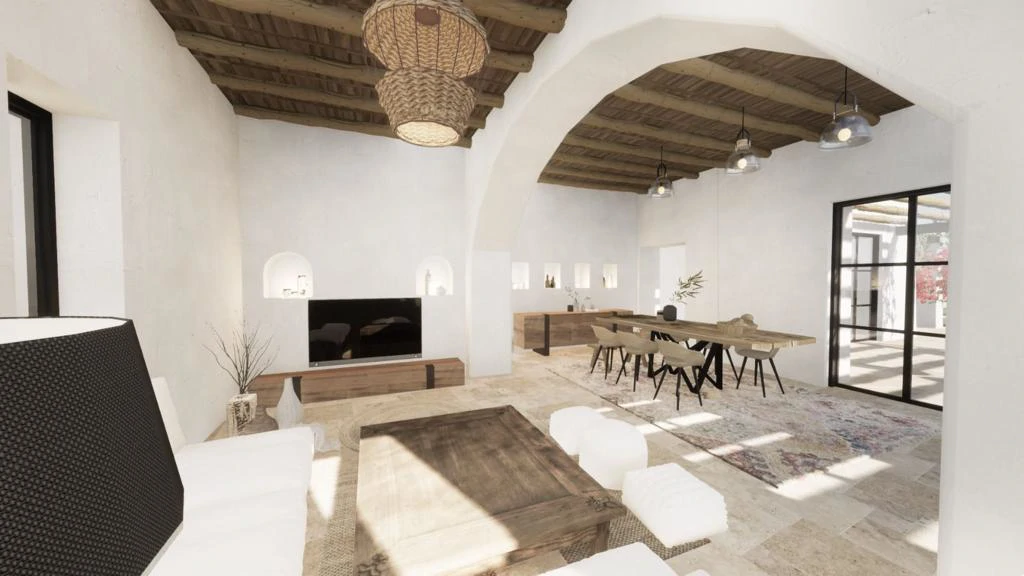 Cana Masia Villa Project - Gallery image 2