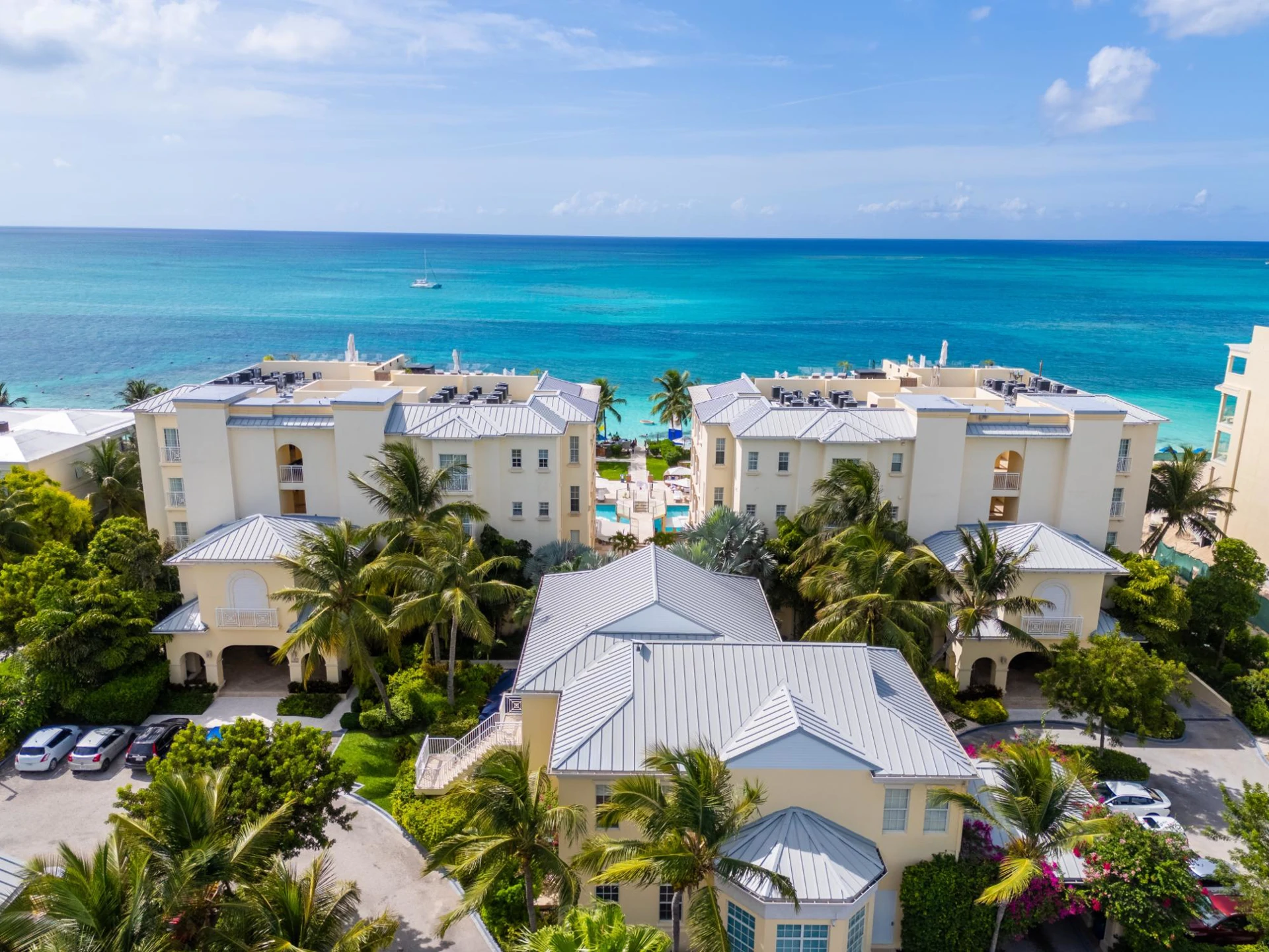 Windsong Resort Garden View 1 Bedroom Condo