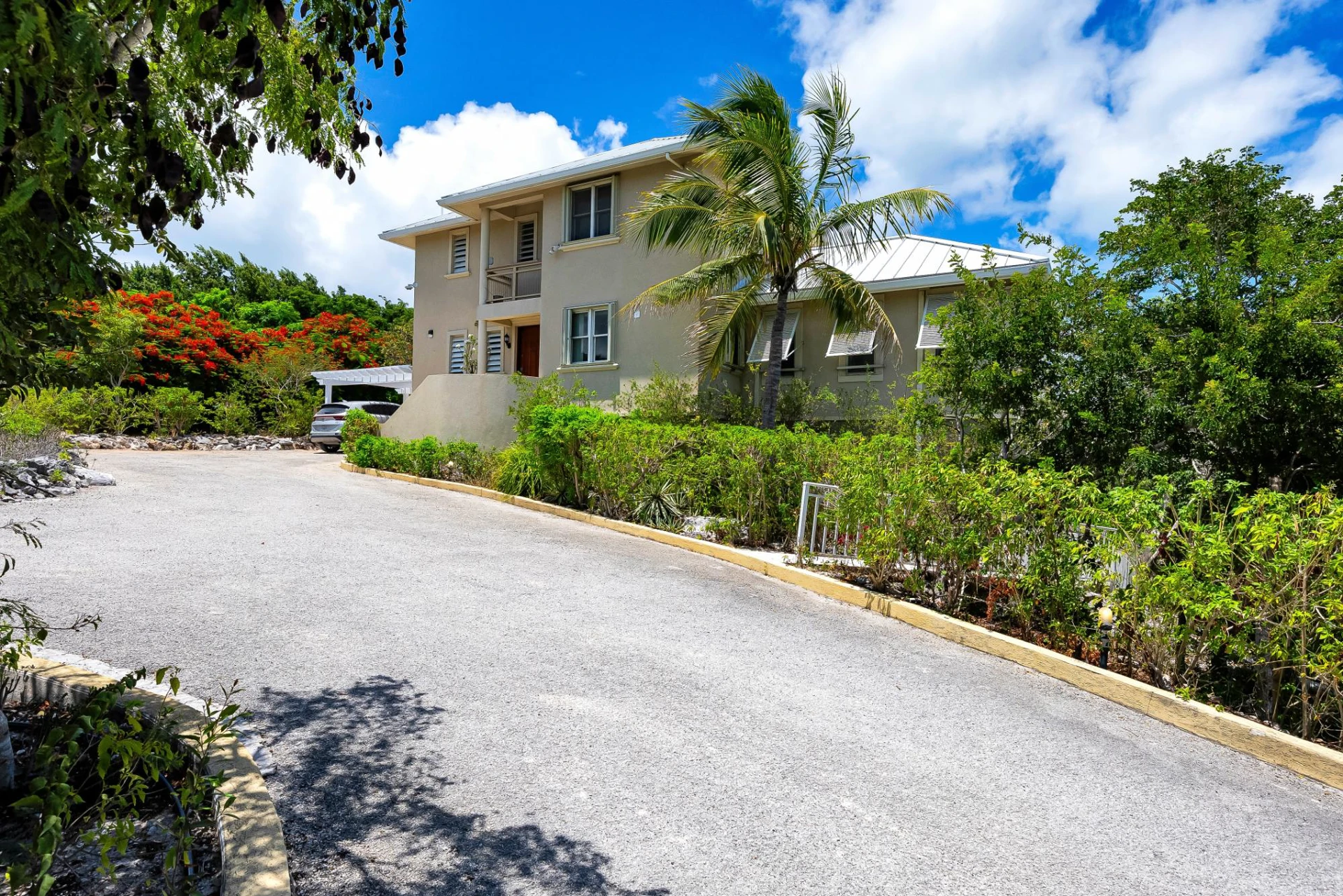 Spotts Close Ocean View Villa - Gallery image 2