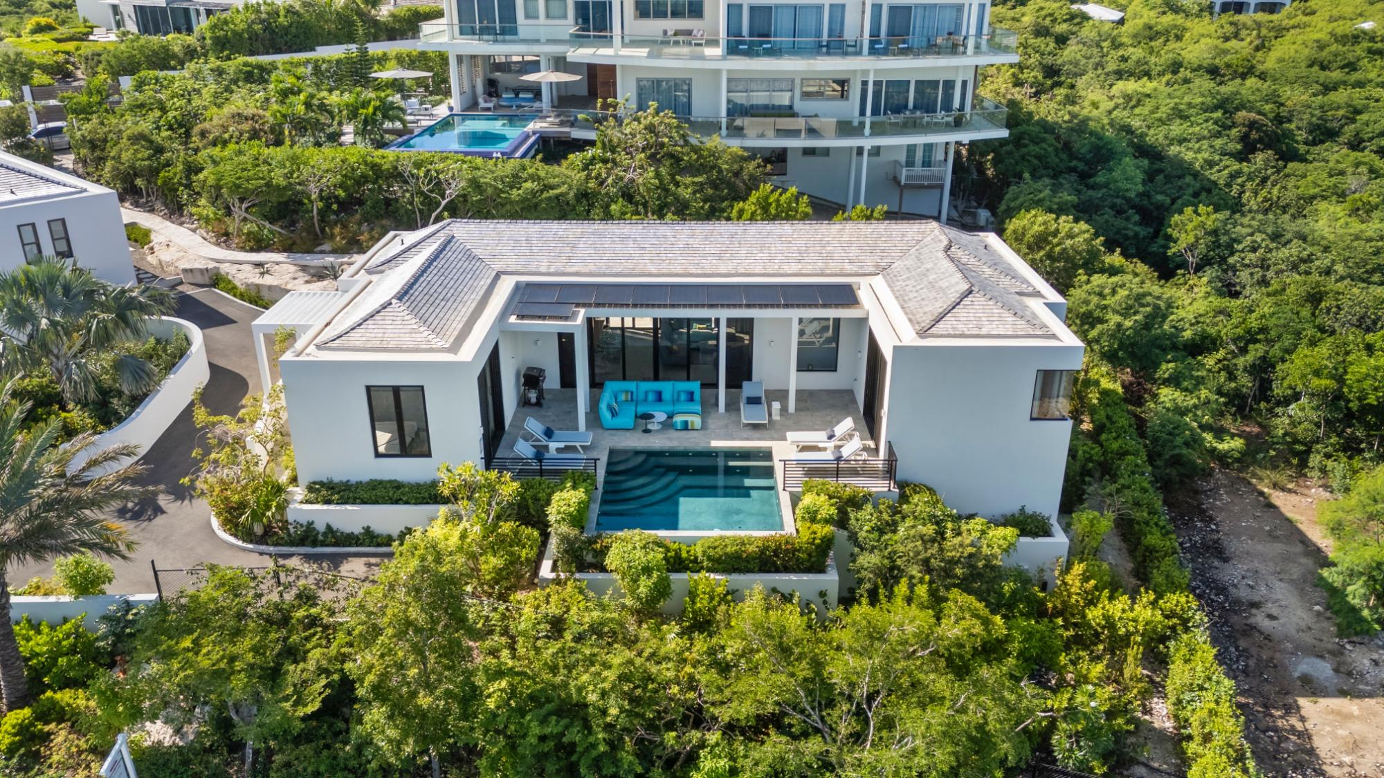 Villa Luna - Skyline Villas - Gallery image 2