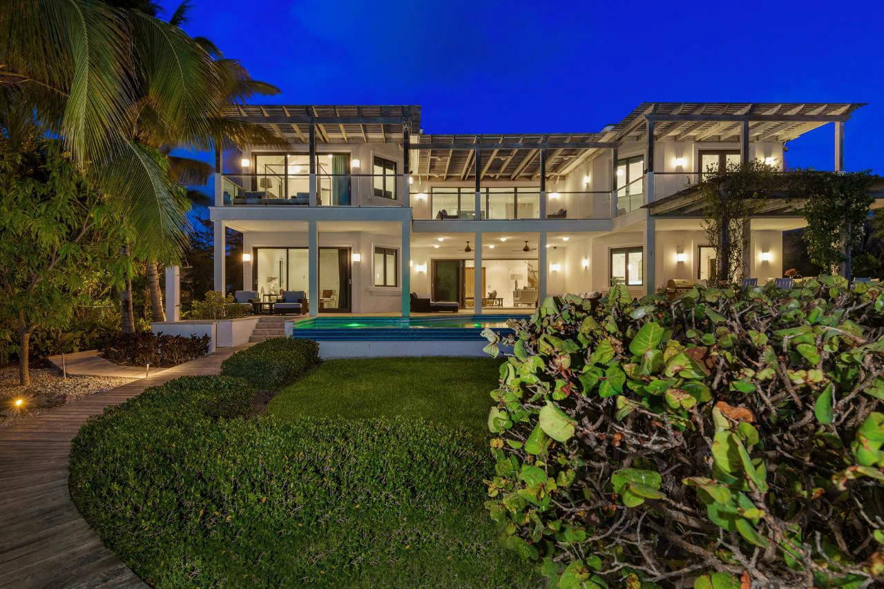 LILIKOI BEACH VILLA - Gallery image 42