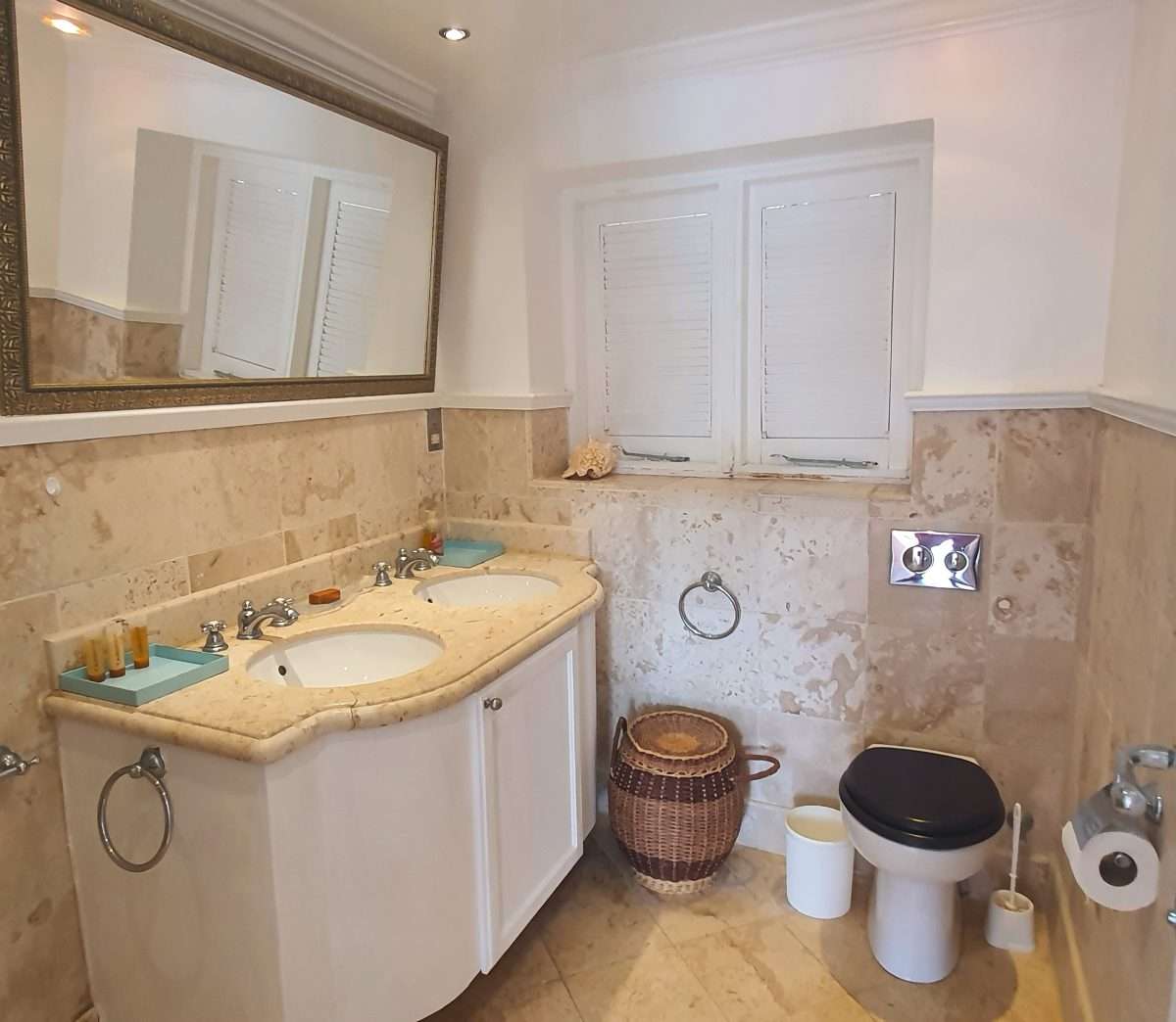 39 Cap Cove, Cas en Bas. - Gallery image 18