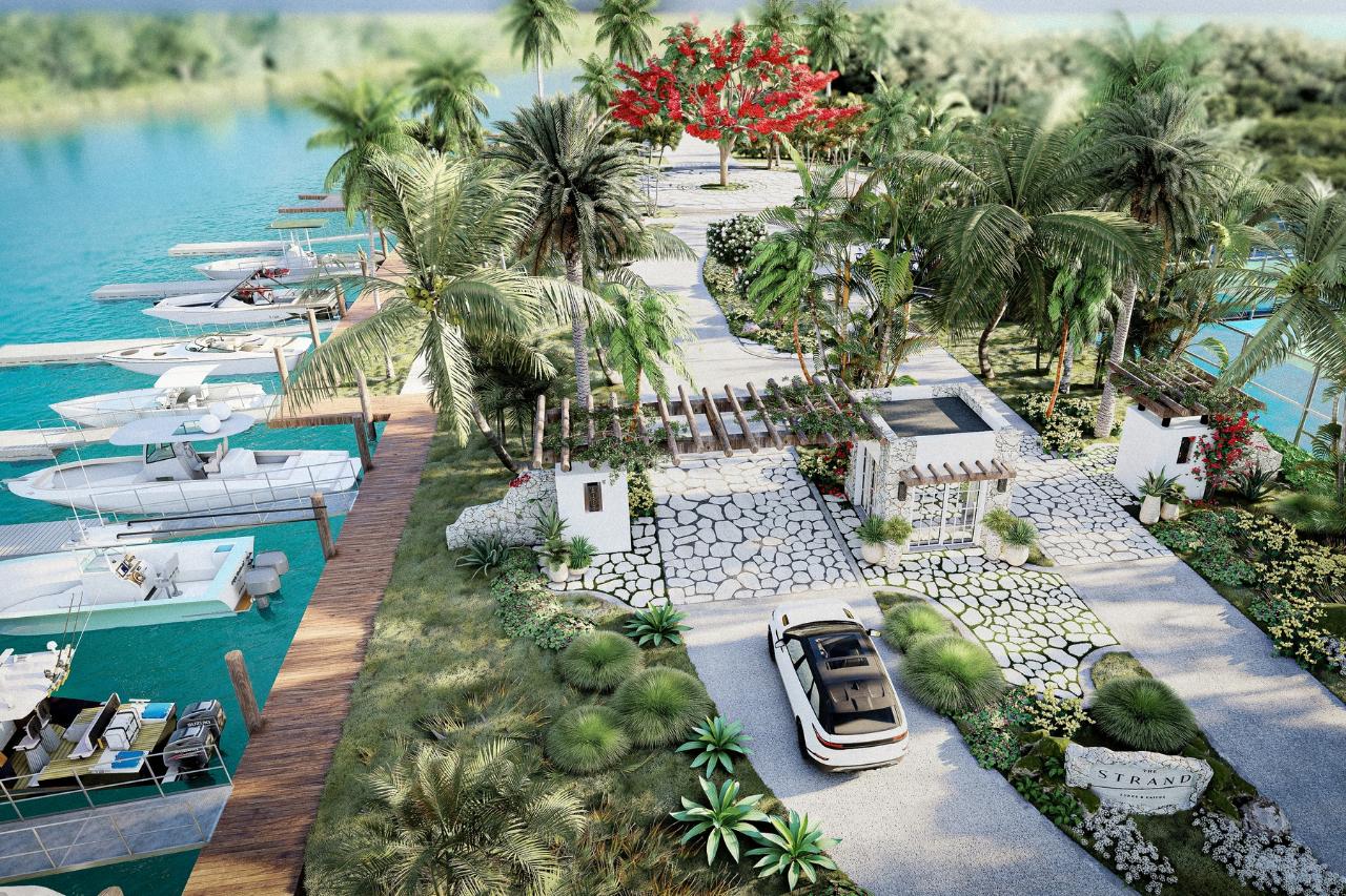 S3 - The Strand Turks & Caicos - Gallery image 6