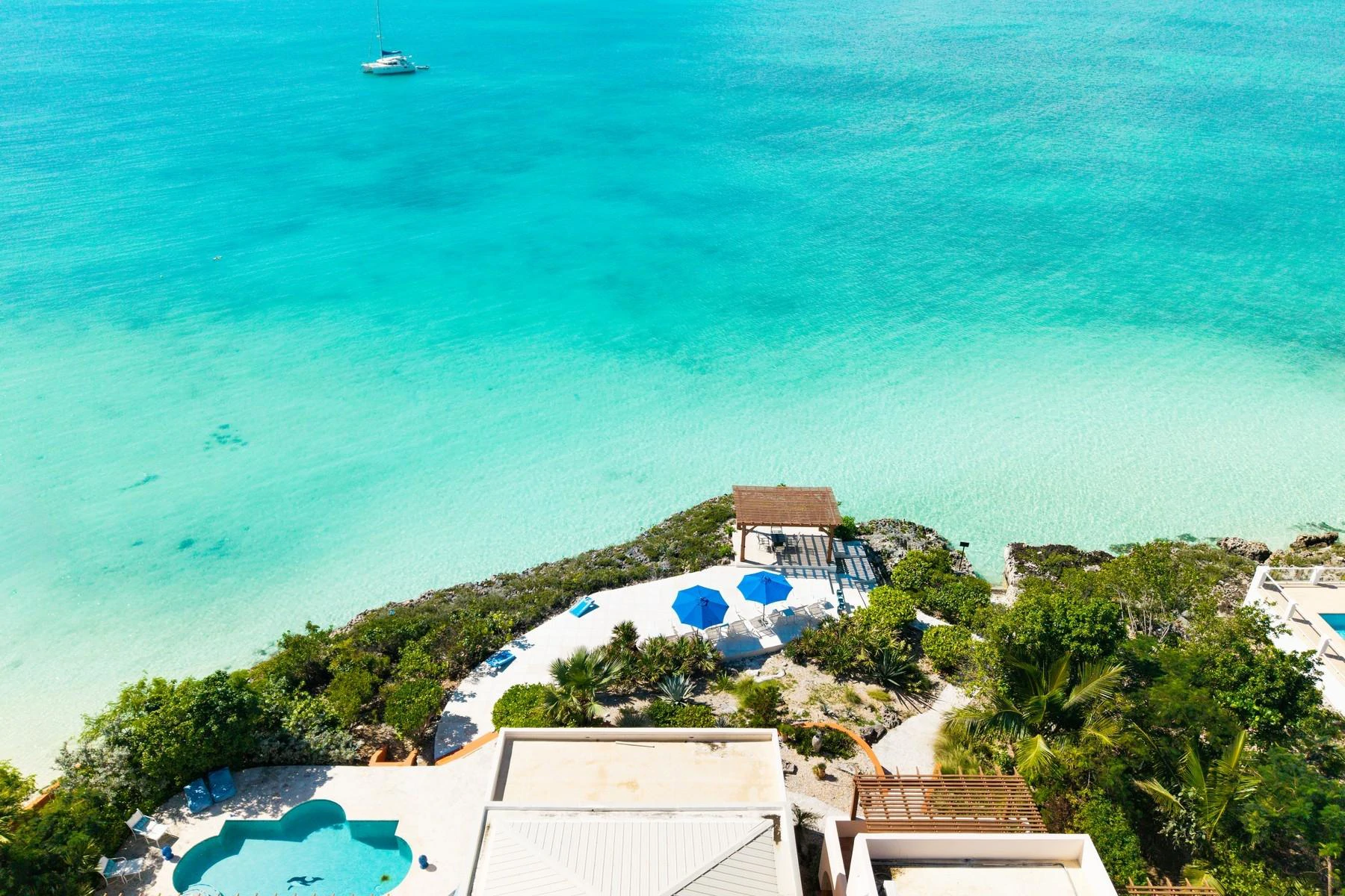 LA KOUBBA - CHALK SOUND DRIVE - Gallery image 30