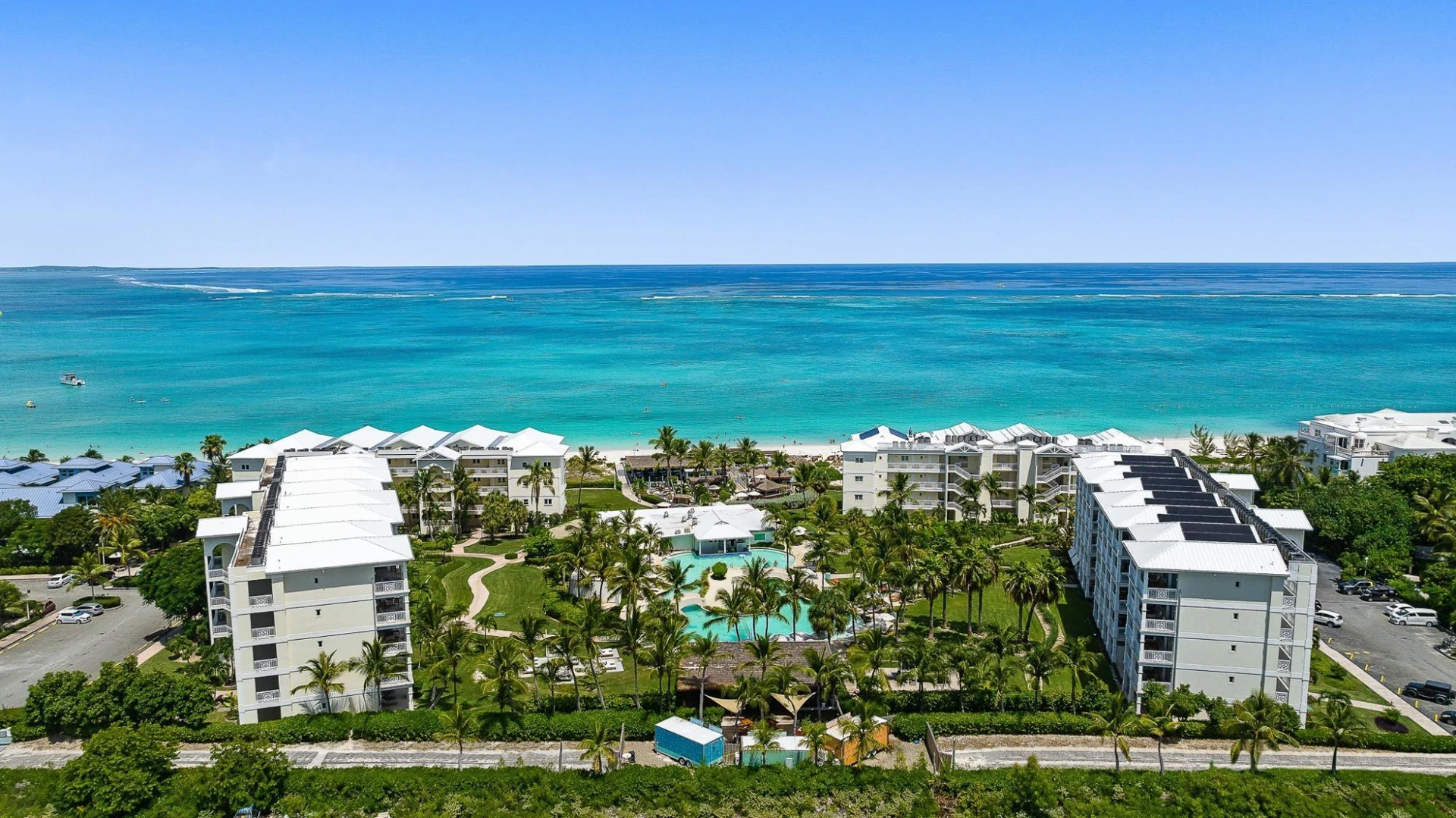 THE ALEXANDRA RESORT - Gallery image 22