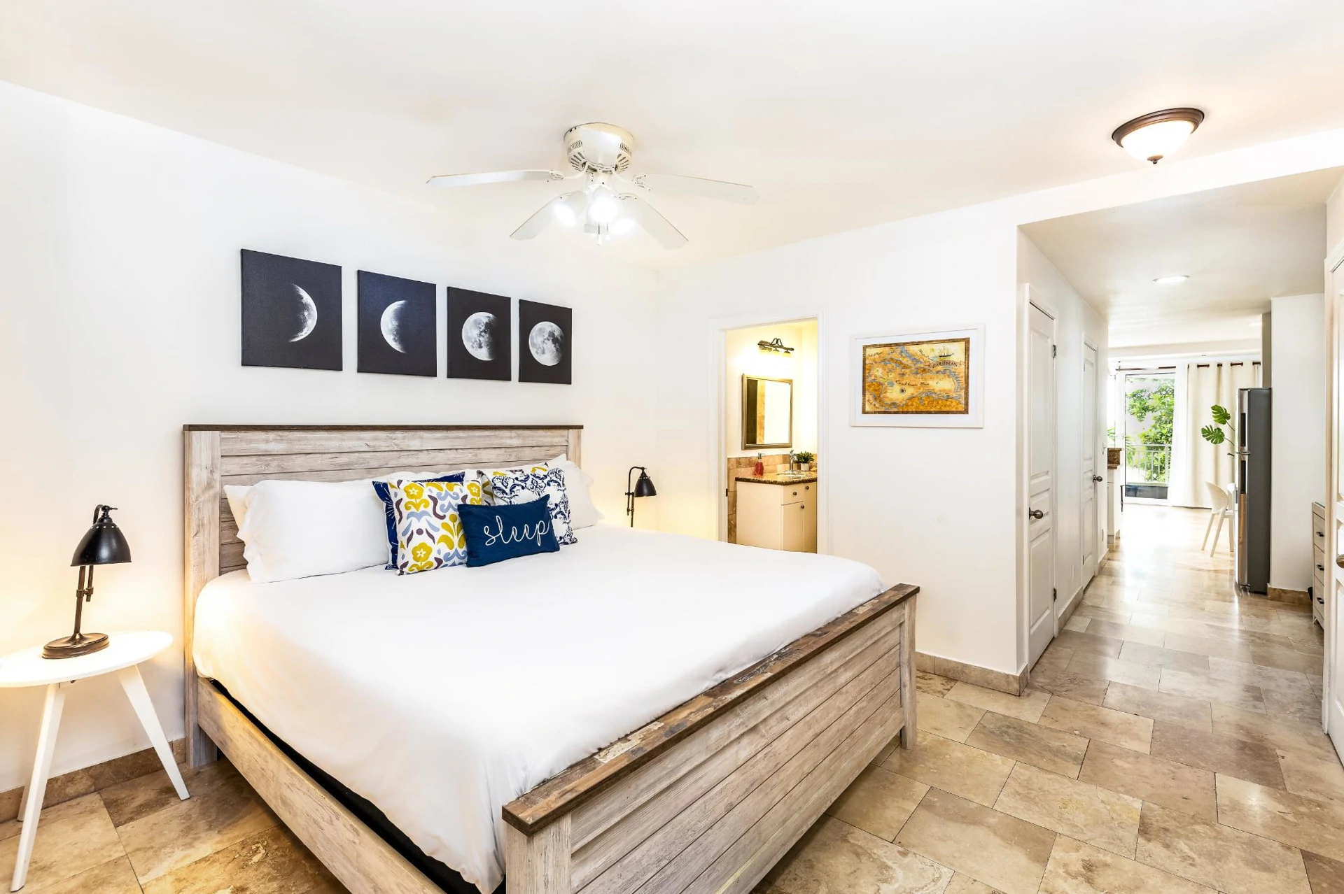 LVA B5-105 One Bedroom Suite