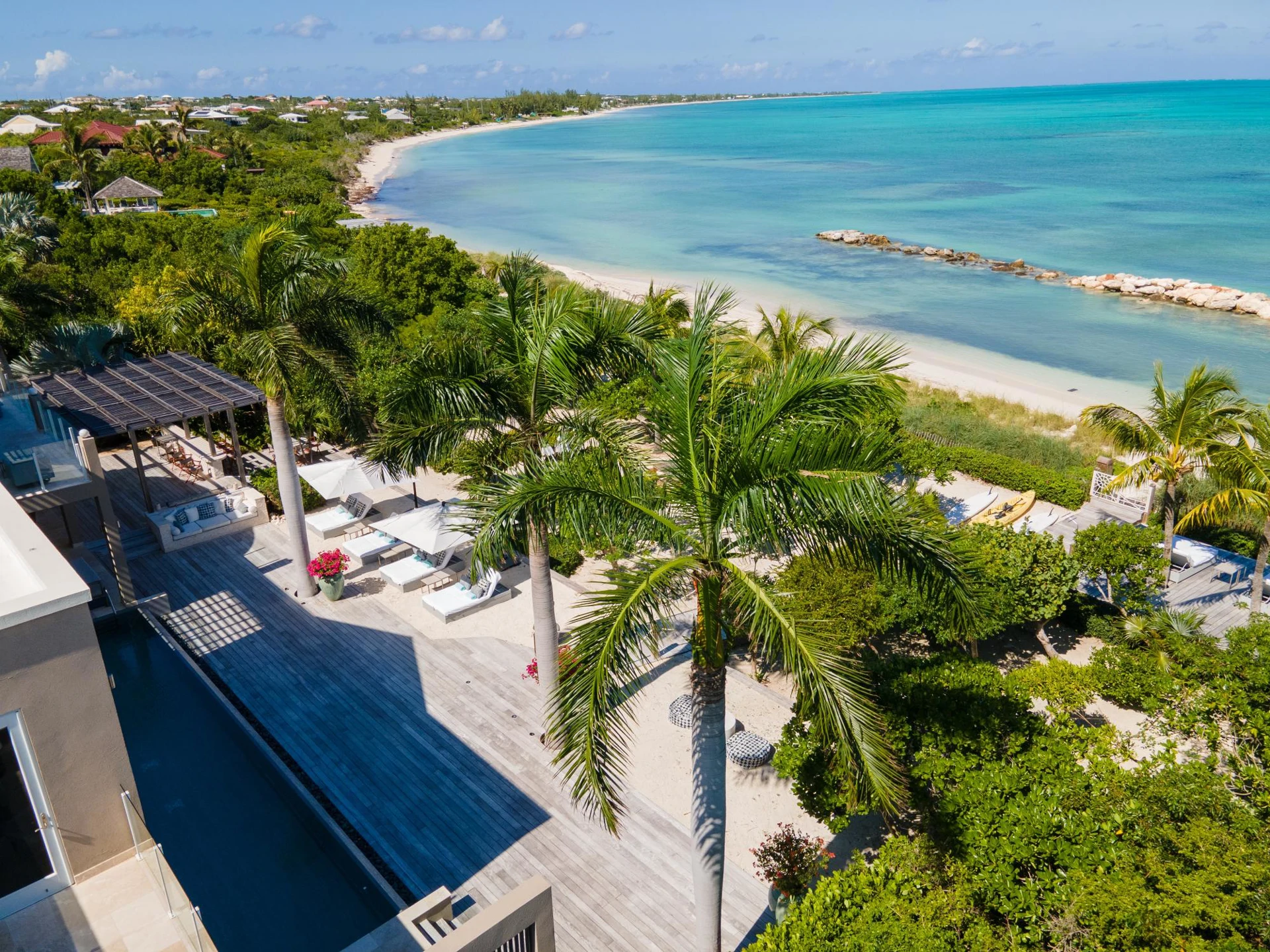 Ocean Spirit Villa - Gallery image 15